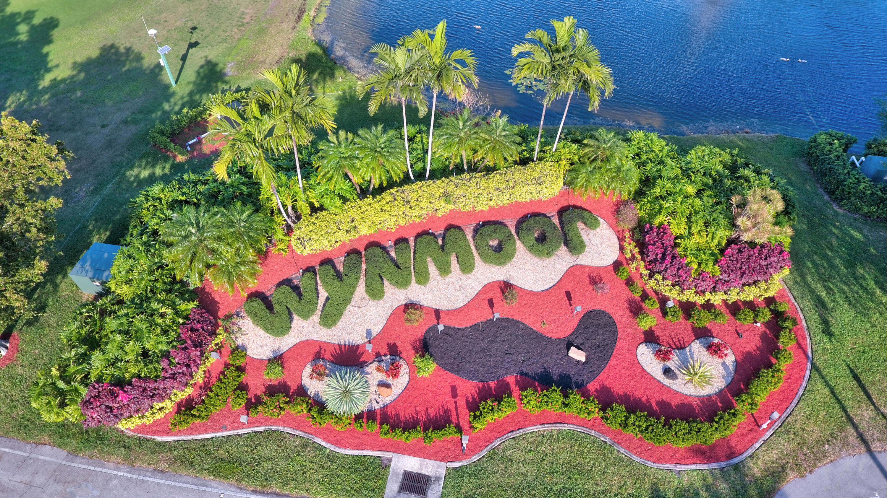 Foto de propiedad en 2705 NASSAU Bend D1, Coconut Creek, FL 33066 Coconut Creek con MLS# 