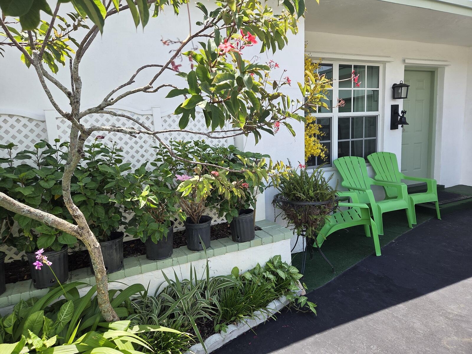 Foto de propiedad en 8380 NW 28TH Street, Sunrise, FL 33322 Sunrise con MLS# 