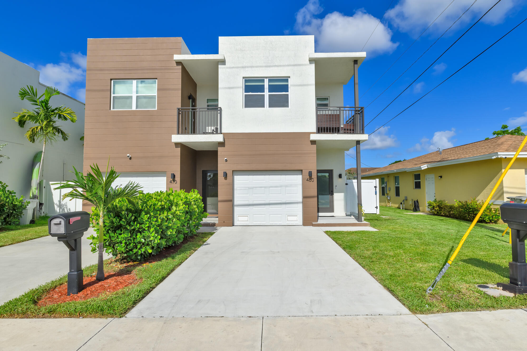 Foto de propiedad en 460 NW 27th Avenue, Pompano Beach, FL 33069 Pompano Beach con MLS# 