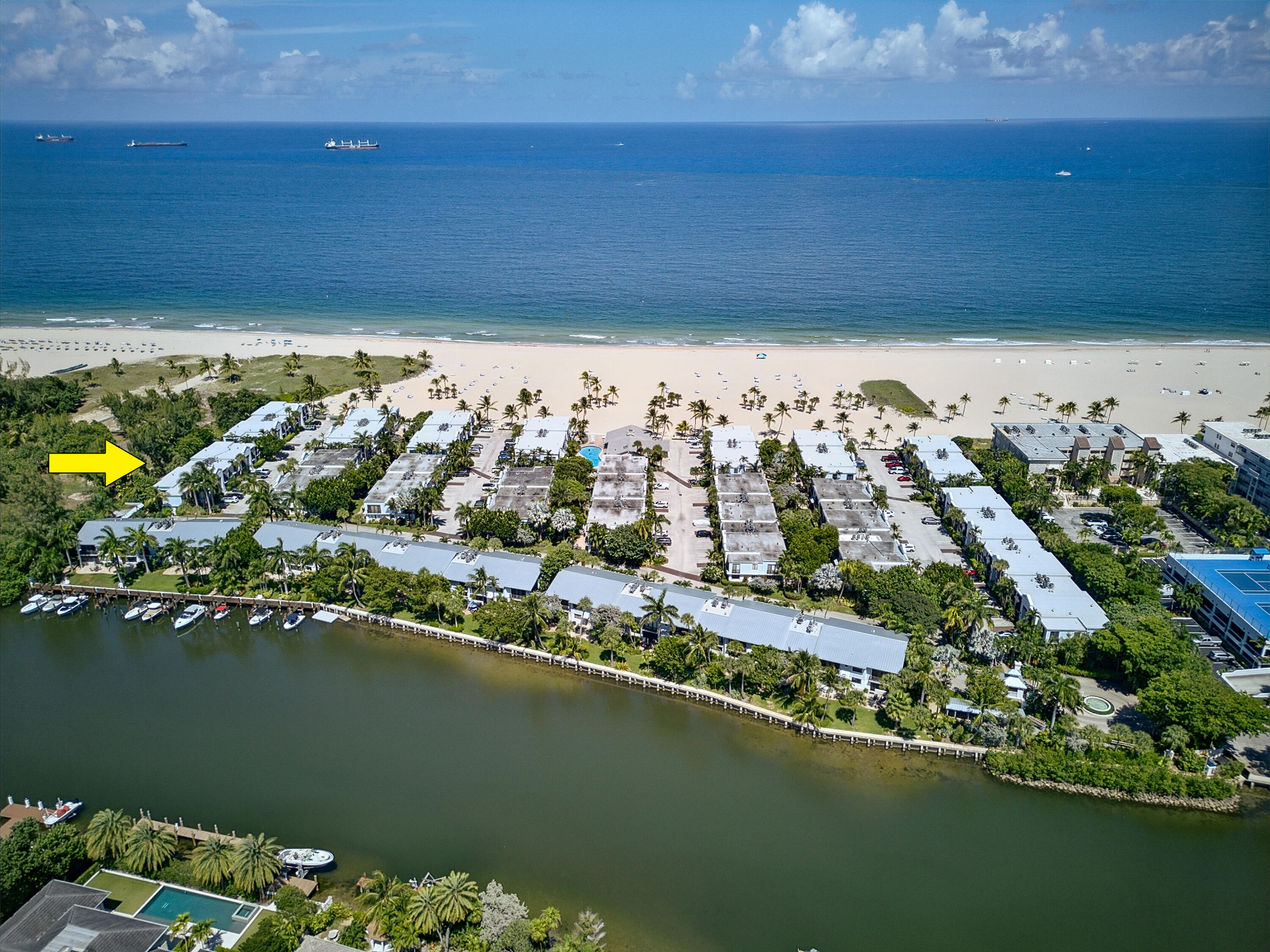 En Venta 1556 S OCEAN Lane 204, Fort Lauderdale, FL 33316, Fort Lauderdale, FL 33316
