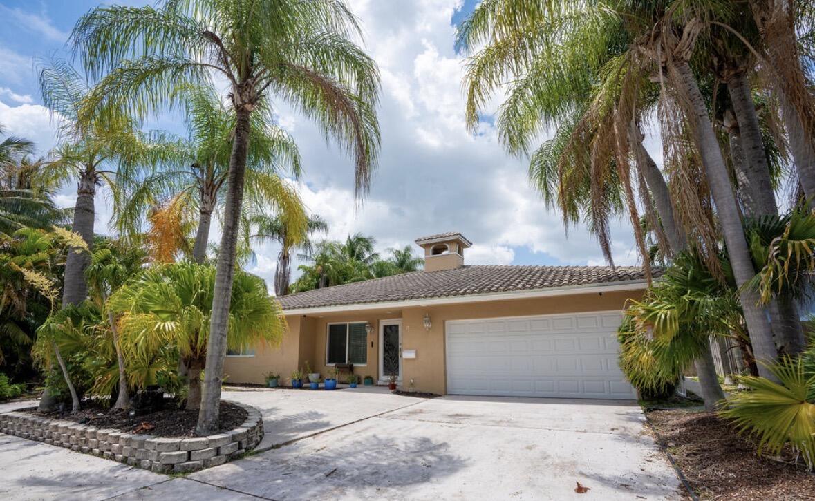 Foto de propiedad en 17 SE 8TH Terrace, Deerfield Beach, FL 33441 Deerfield Beach con MLS# 