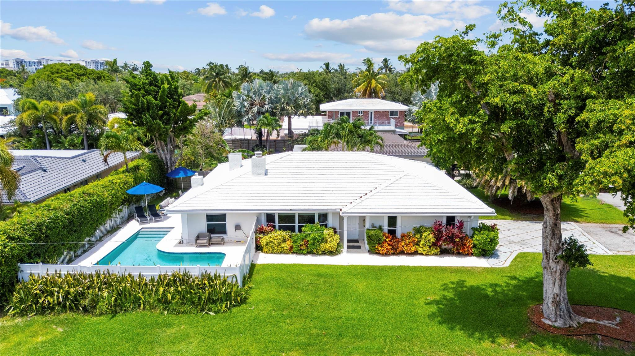 Foto de propiedad en 505 SE 28TH Avenue, Pompano Beach, FL 33062 Pompano Beach con MLS# 