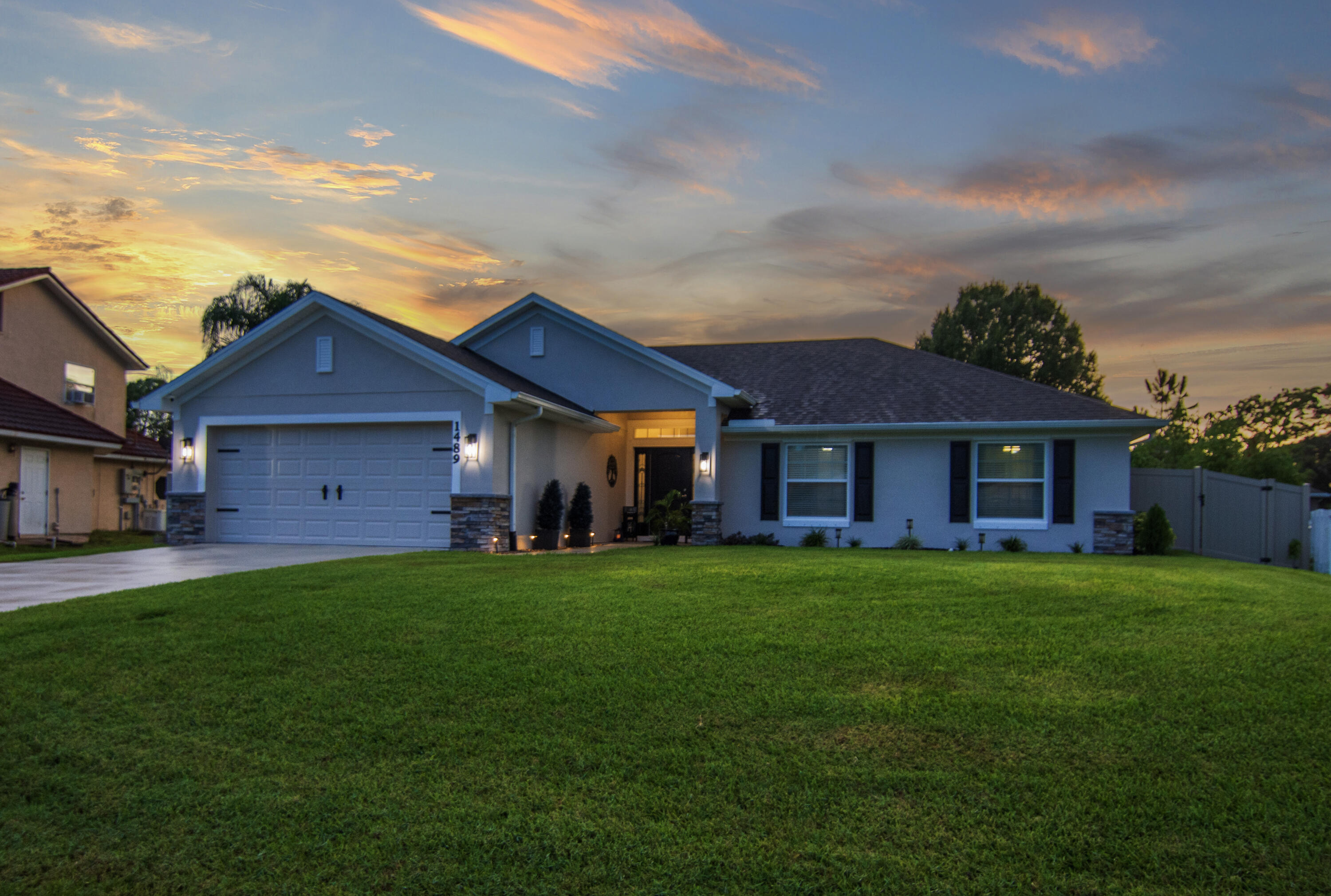 En Venta 1489 Bevan Drive, Sebastian, FL 32958, Sebastian, FL 32958