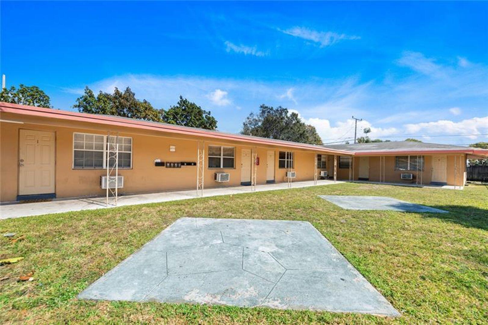 En Renta 1014 NW 5th Avenue Unit 1, Fort Lauderdale, FL 33311, Fort Lauderdale, FL 33311