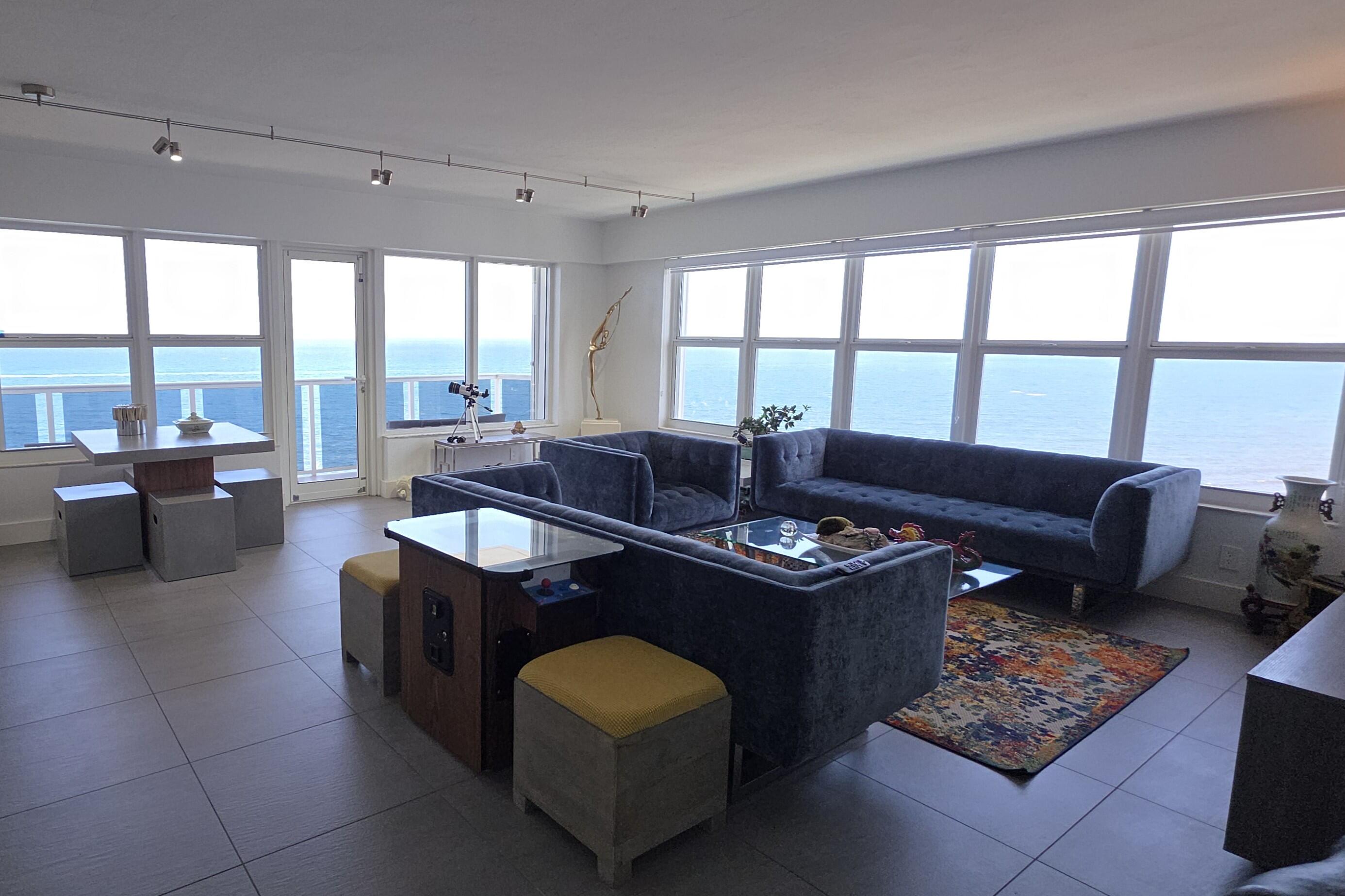 En Venta 3700 GALT OCEAN Drive 1206, Fort Lauderdale, FL 33308, Fort Lauderdale, FL 33308