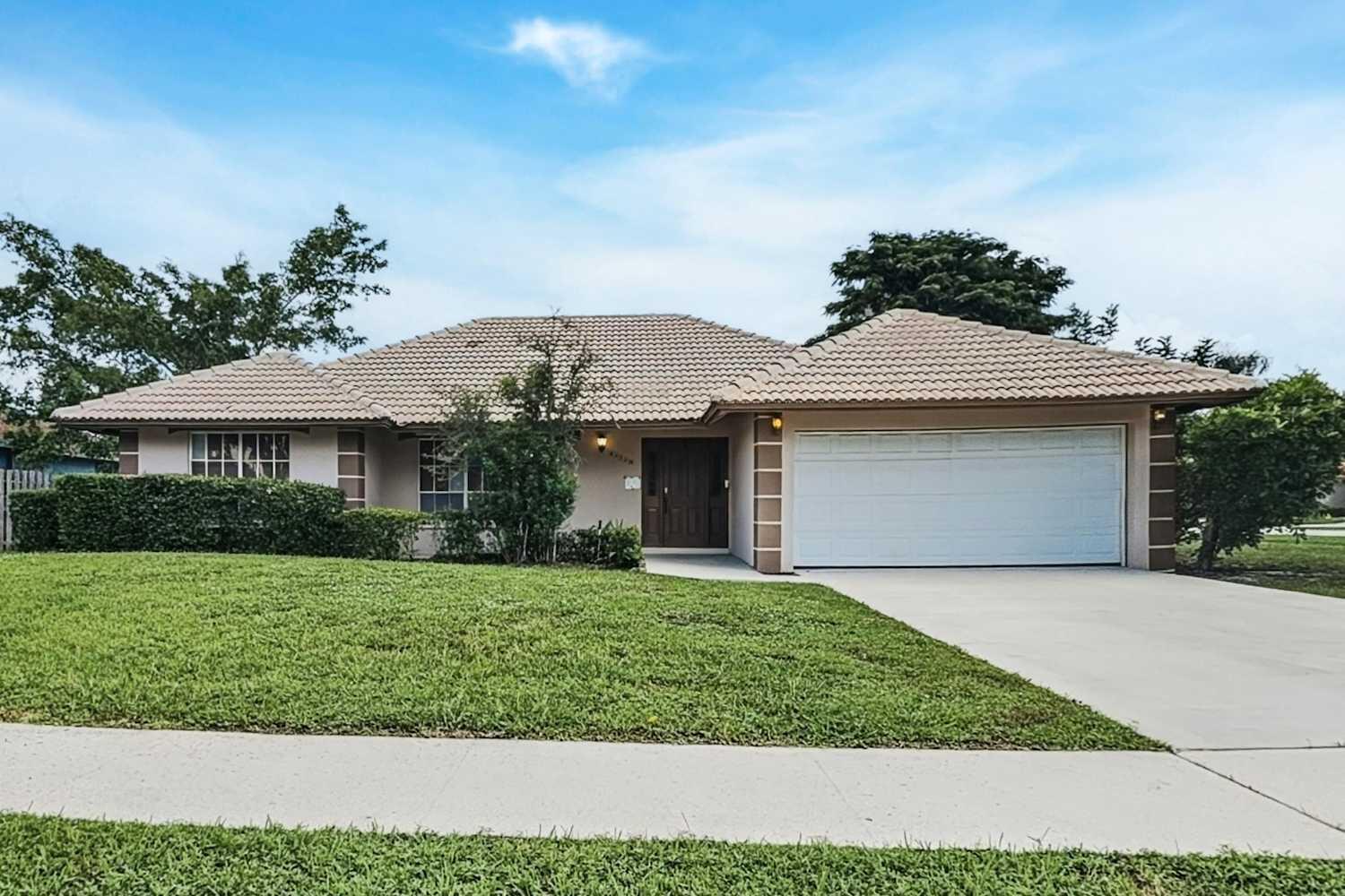 Alquilada 12725 NEWTON Place, Wellington, FL 33414, Wellington, FL 33414