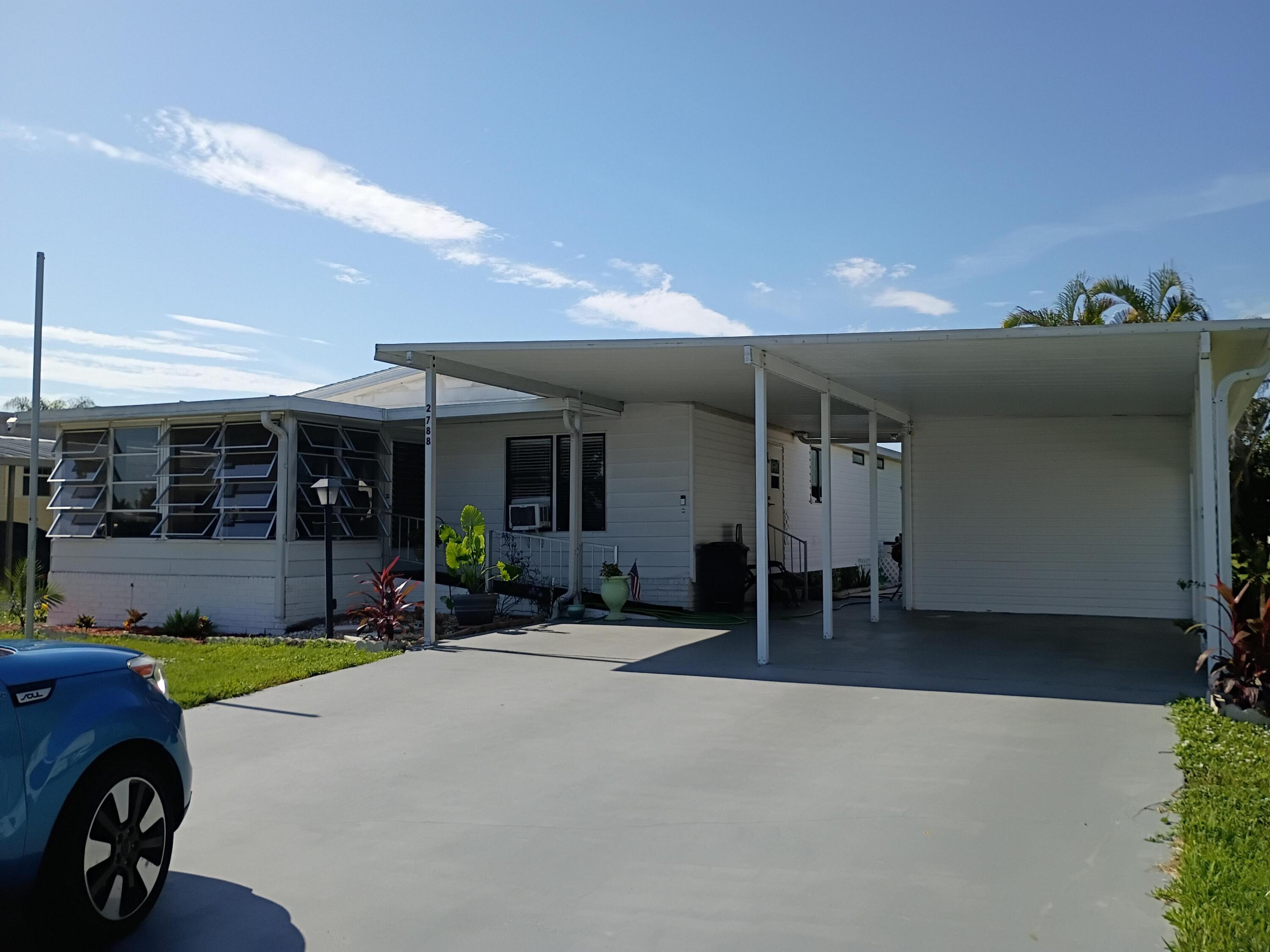 En Venta 2788 SW Thunderbird Trail, Stuart, FL 34997, Stuart, FL 34997