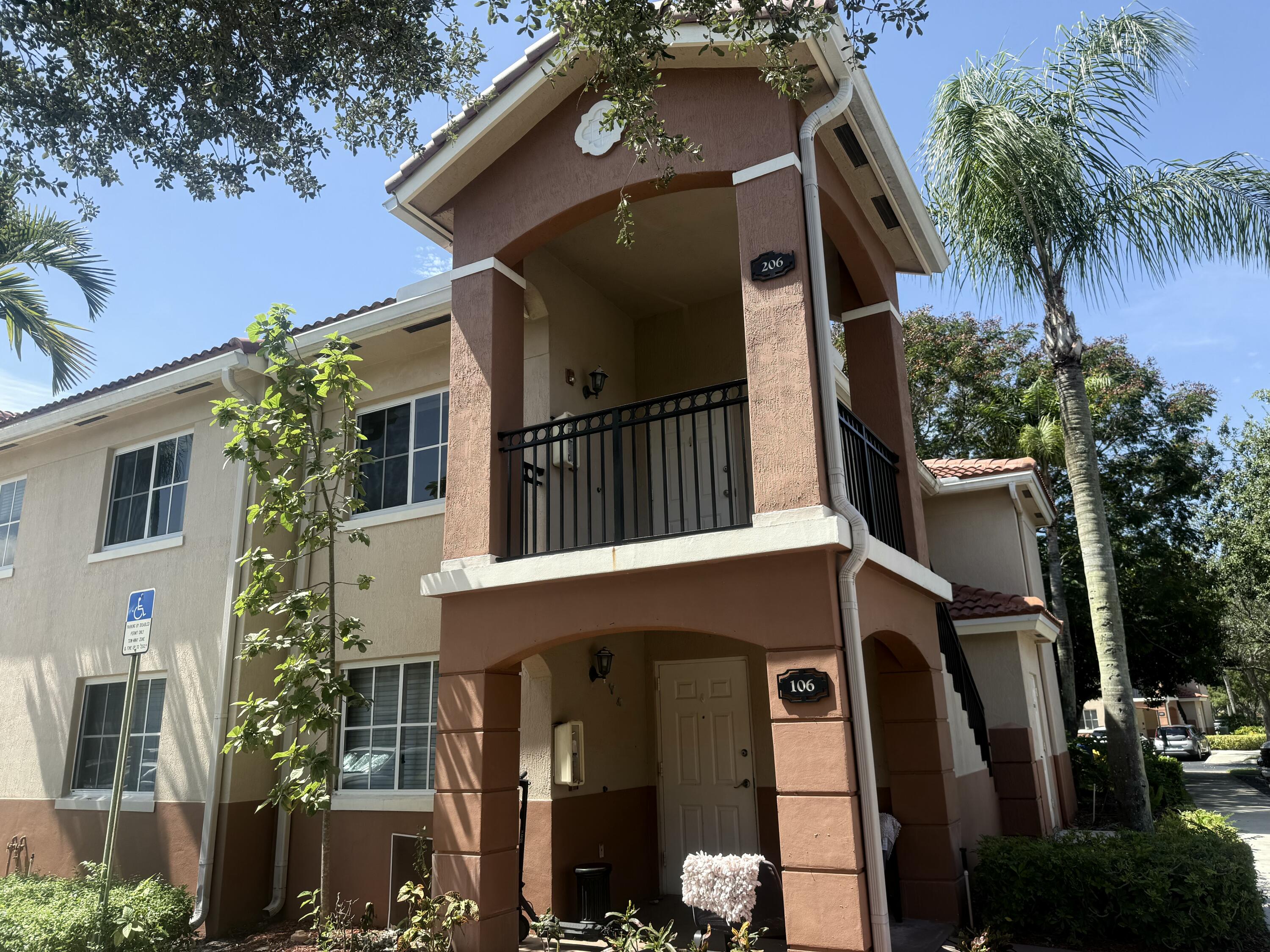 En Venta 3505 Briar Bay Boulevard Apt 206, West Palm Beach, FL 33411, West Palm Beach, FL 33411
