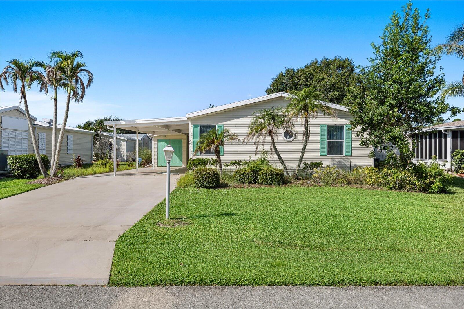 En Venta 2911 Nine Iron Drive, Port St. Lucie, FL 34952, Port St. Lucie, FL 34952