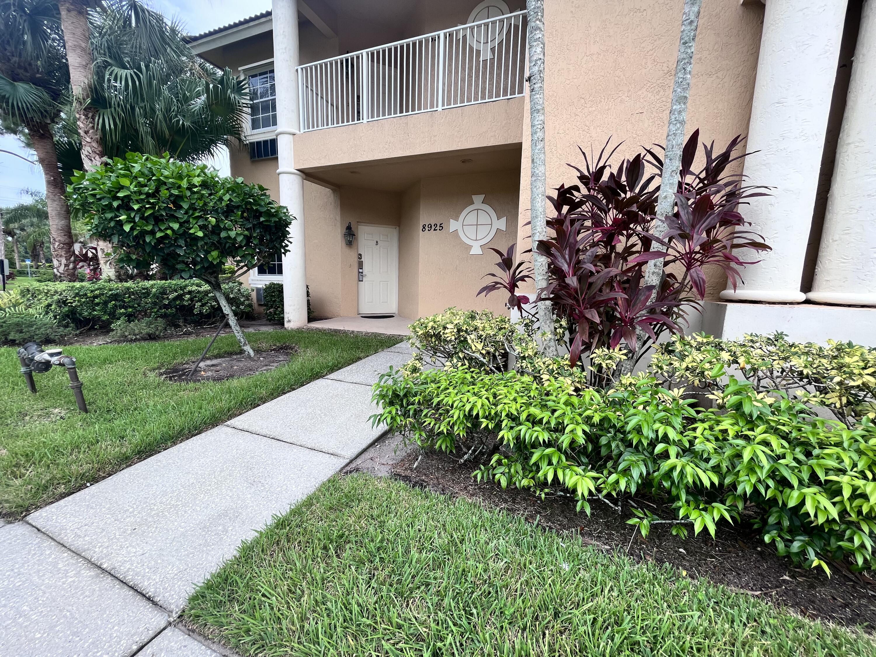En Renta 8925 Sandshot Court B, Port St. Lucie, FL 34986, Port St. Lucie, FL 34986