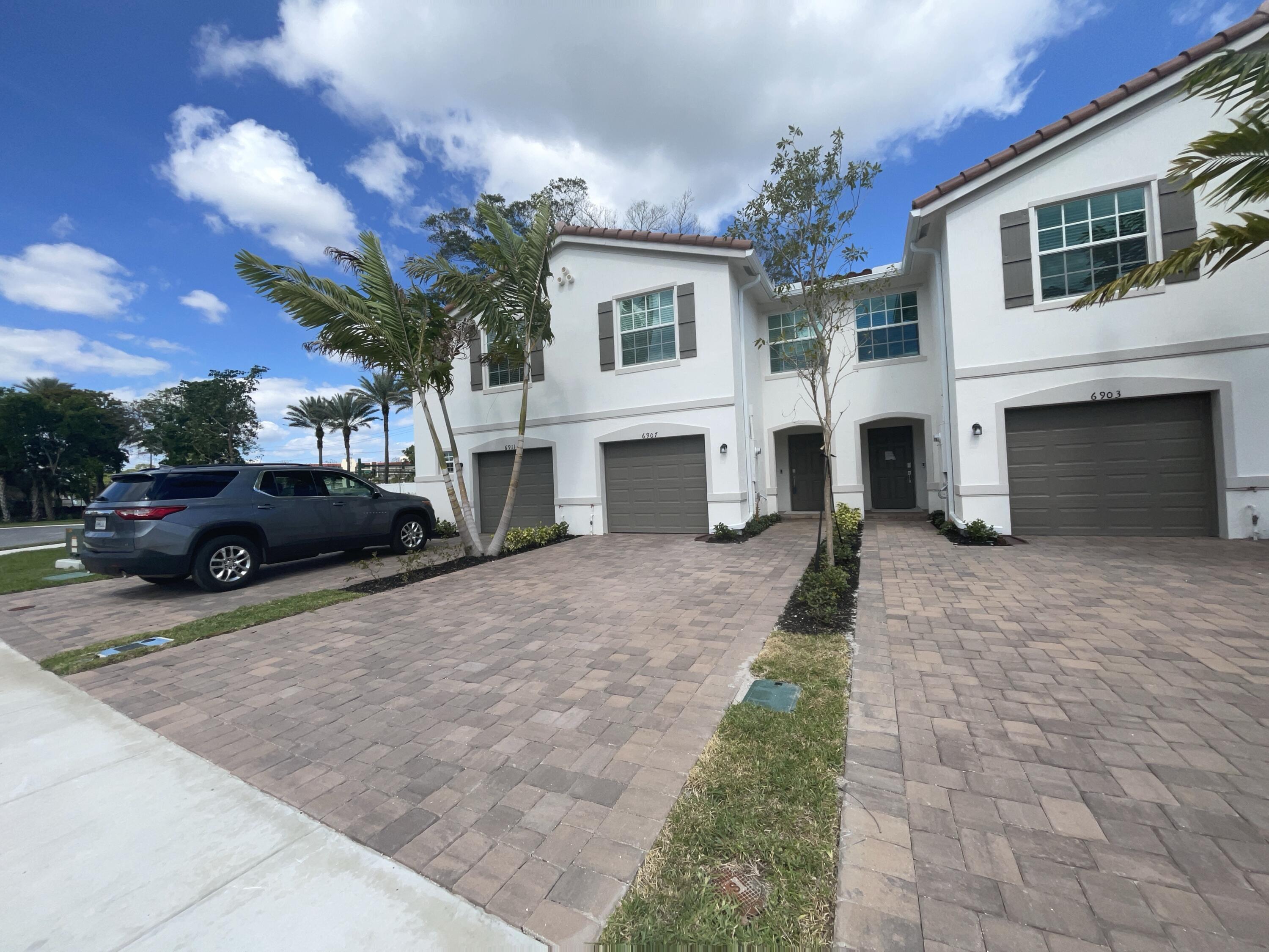 En Renta 6907 Broadwater Lane, Lake Worth, FL 33467, Lake Worth, FL 33467