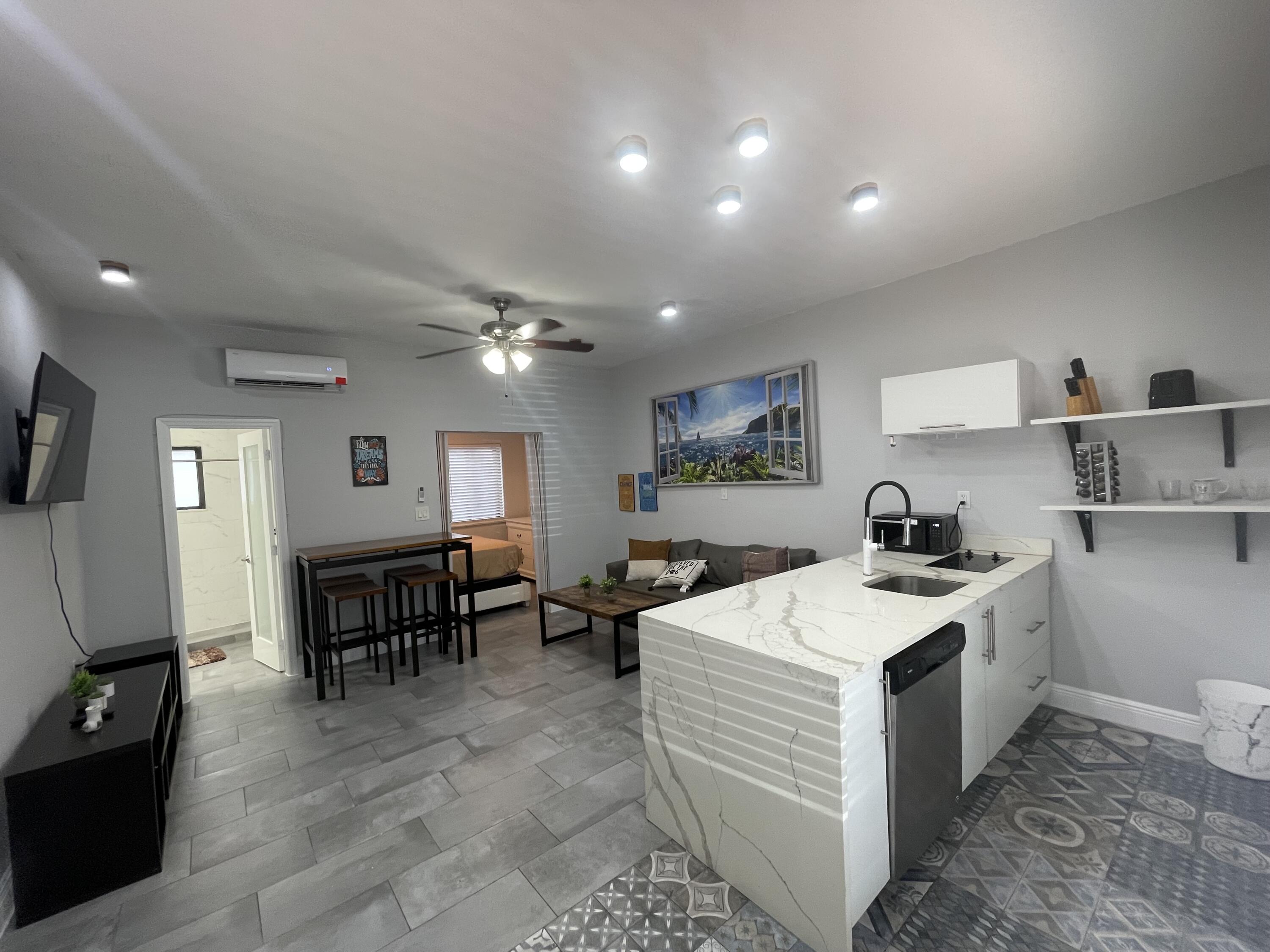 En Renta 824 NE 4th Street 3, Fort Lauderdale, FL 33301, Fort Lauderdale, FL 33301