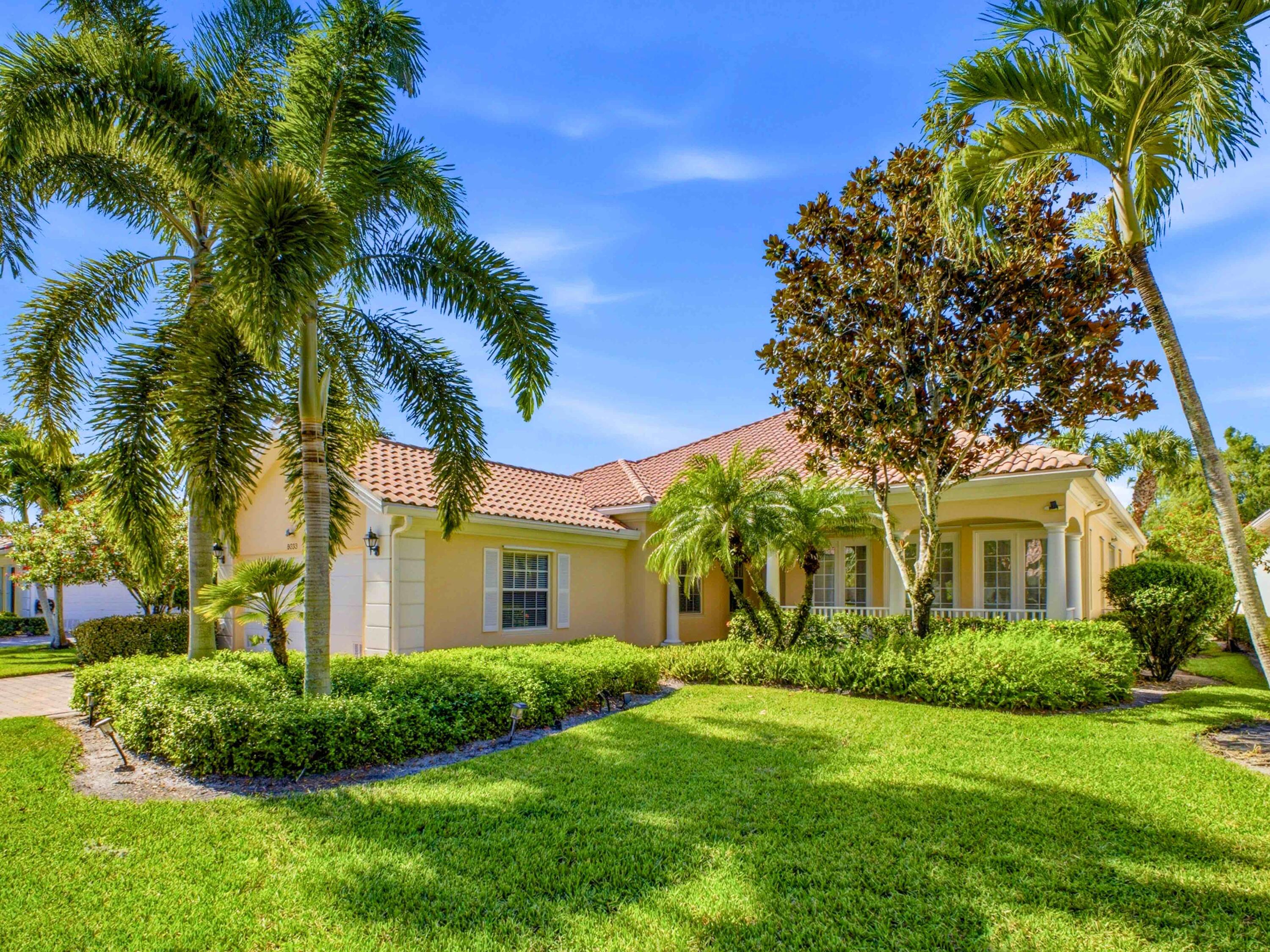 En Venta 8033 KALIKO Lane, Wellington, FL 33414, Wellington, FL 33414
