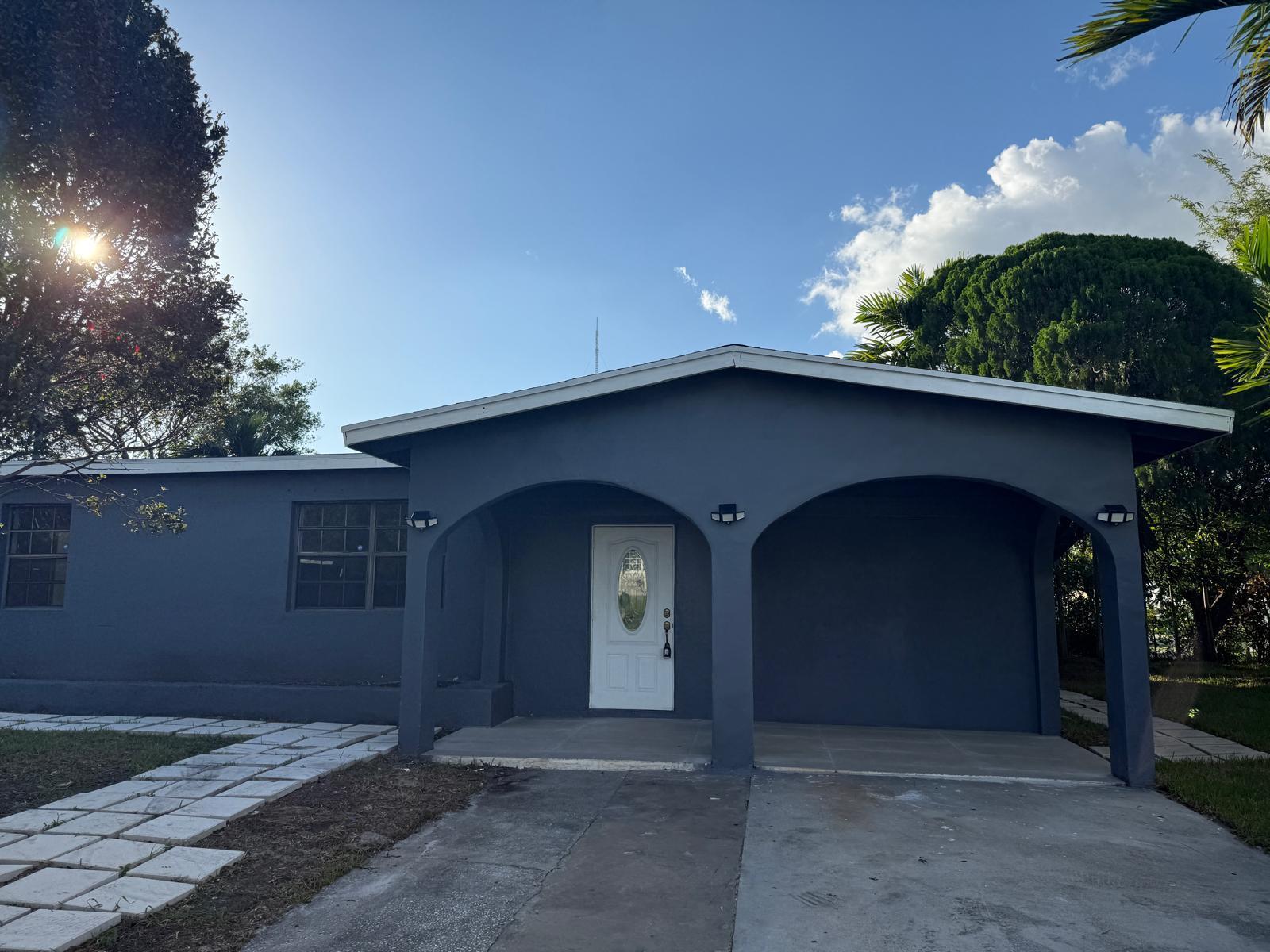En Renta 4400 SW 36TH Street, West Park, FL 33023, West Park, FL 33023