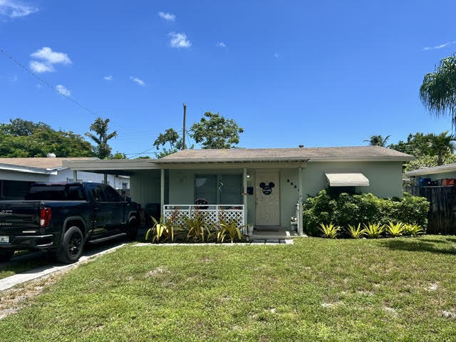 En Renta 5456 NE 1ST Avenue, Oakland Park, FL 33334, Oakland Park, FL 33334