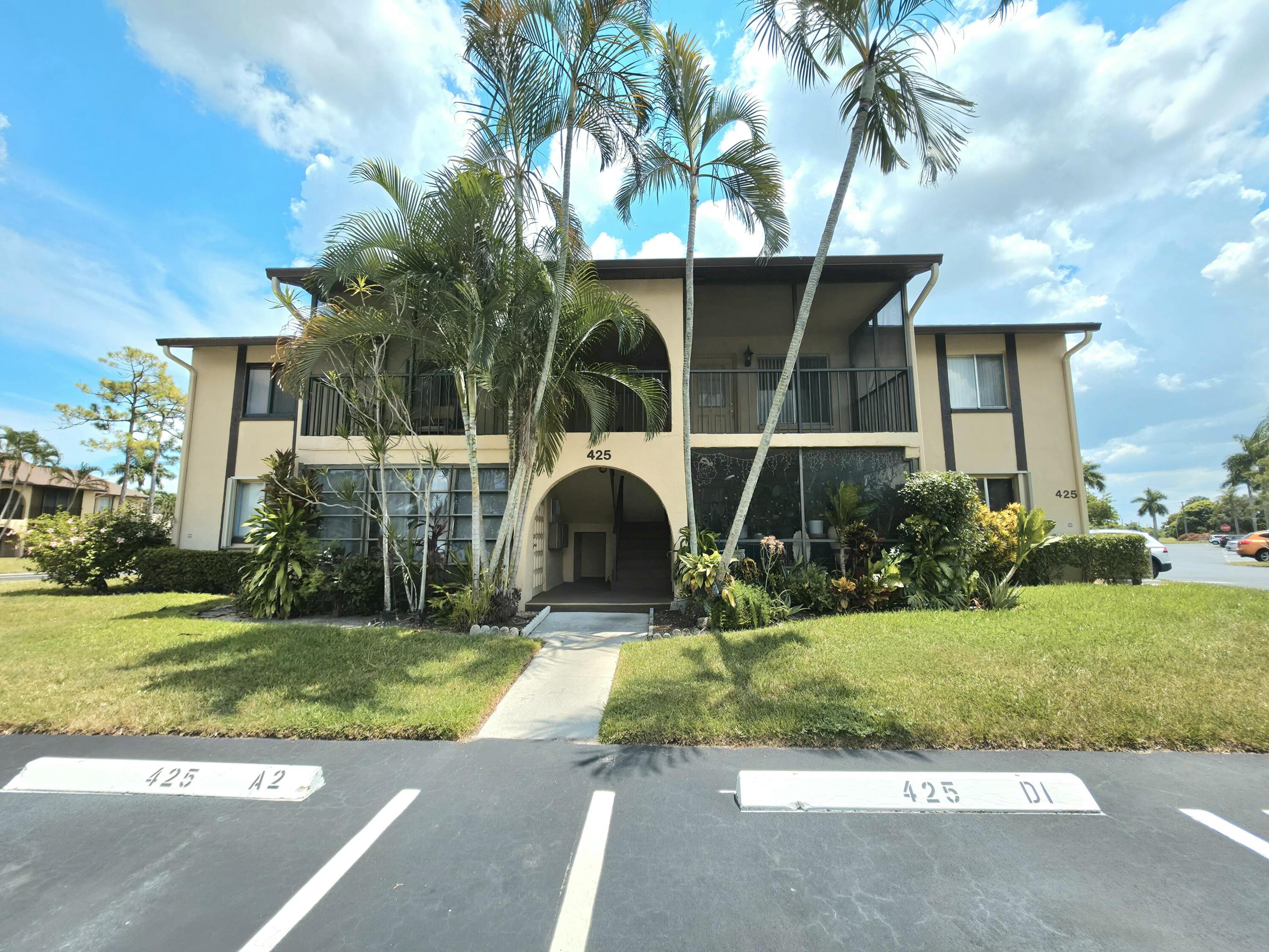 En Venta 425 Pine Glen Lane A-2, Greenacres, FL 33463, Greenacres, FL 33463