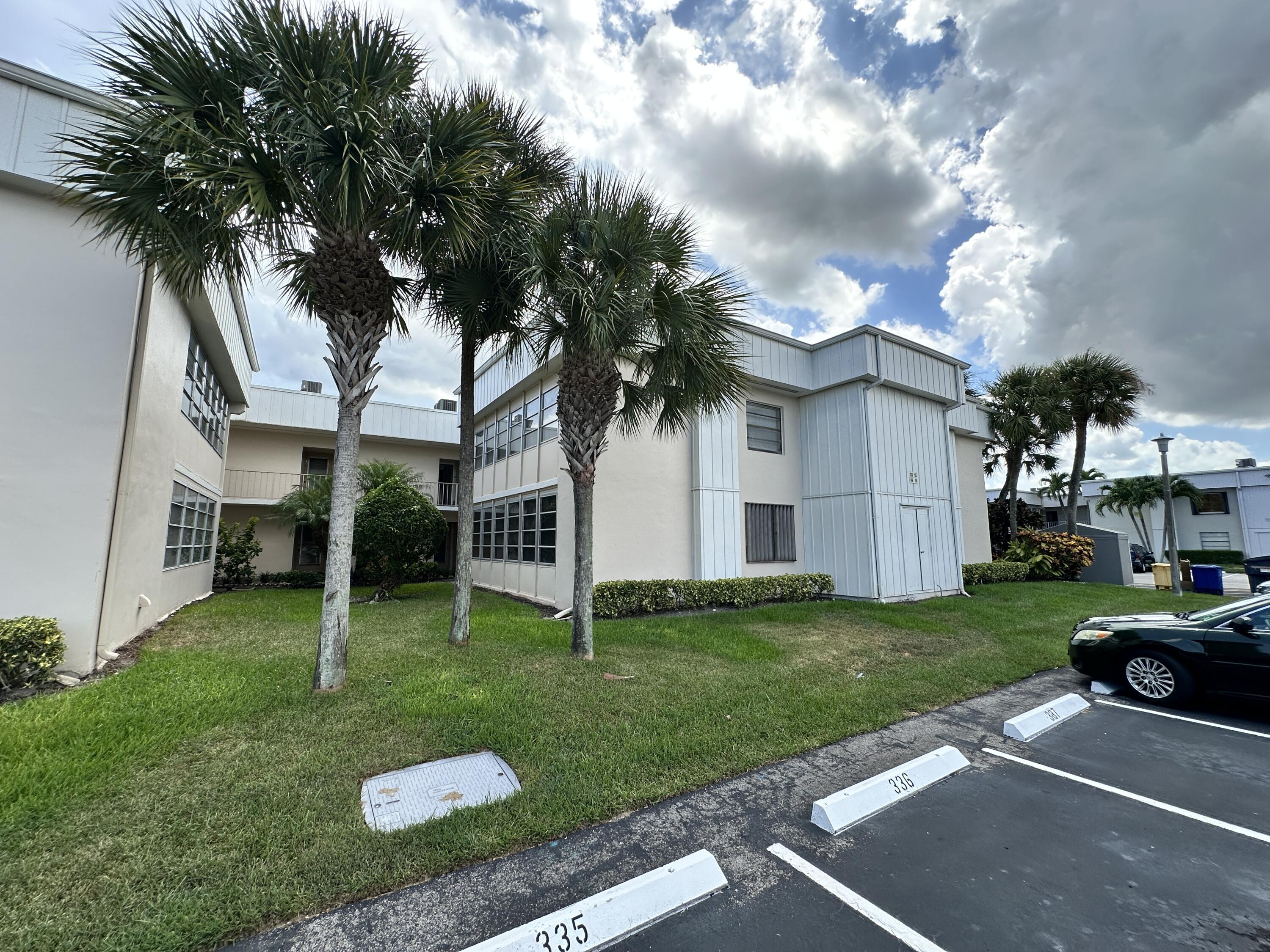 123 Capri C — Your Delray Beach Home Awaits