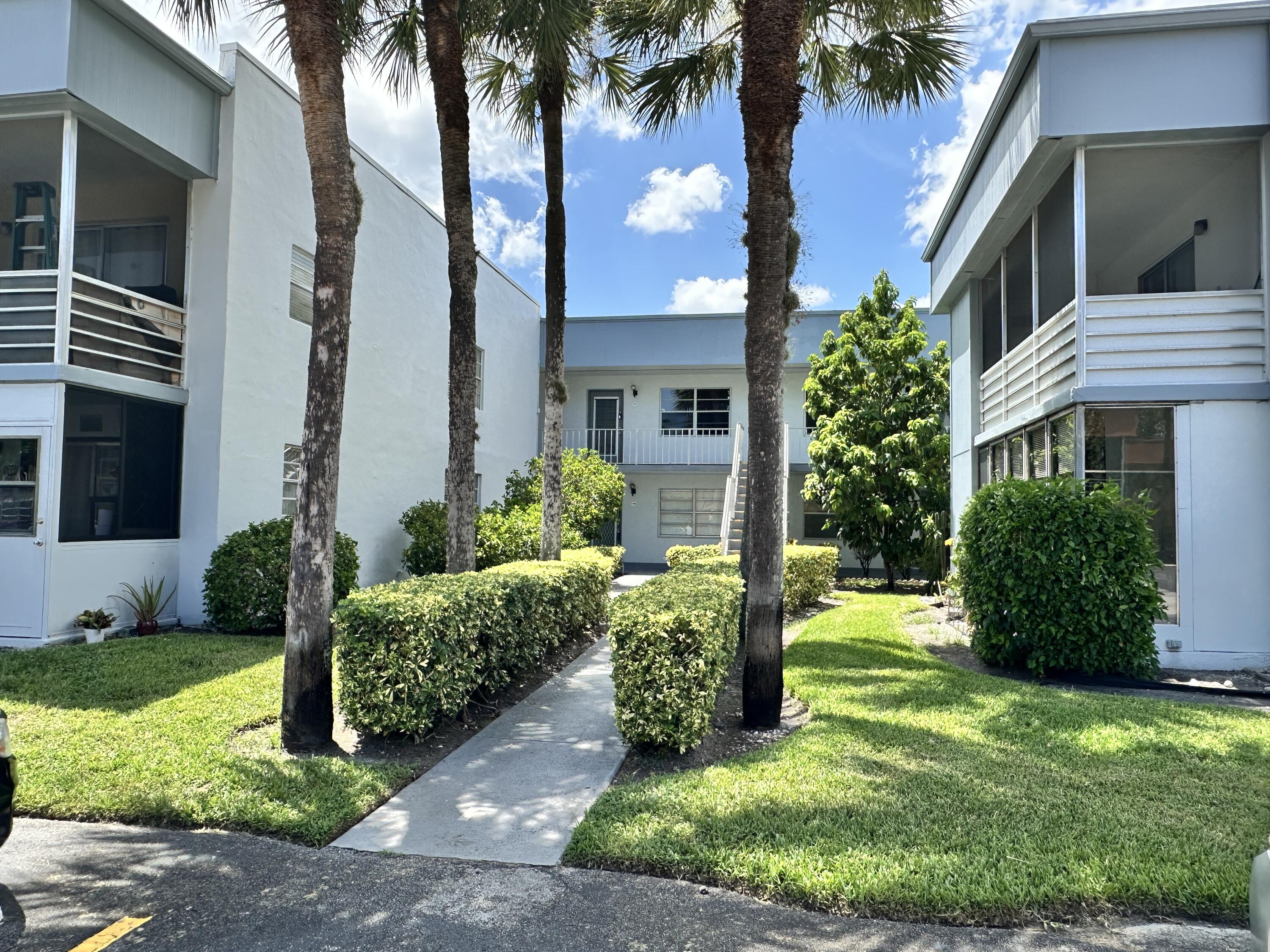 En Renta 248 PIEDMONT F, Delray Beach, FL 33484, Delray Beach, FL 33484