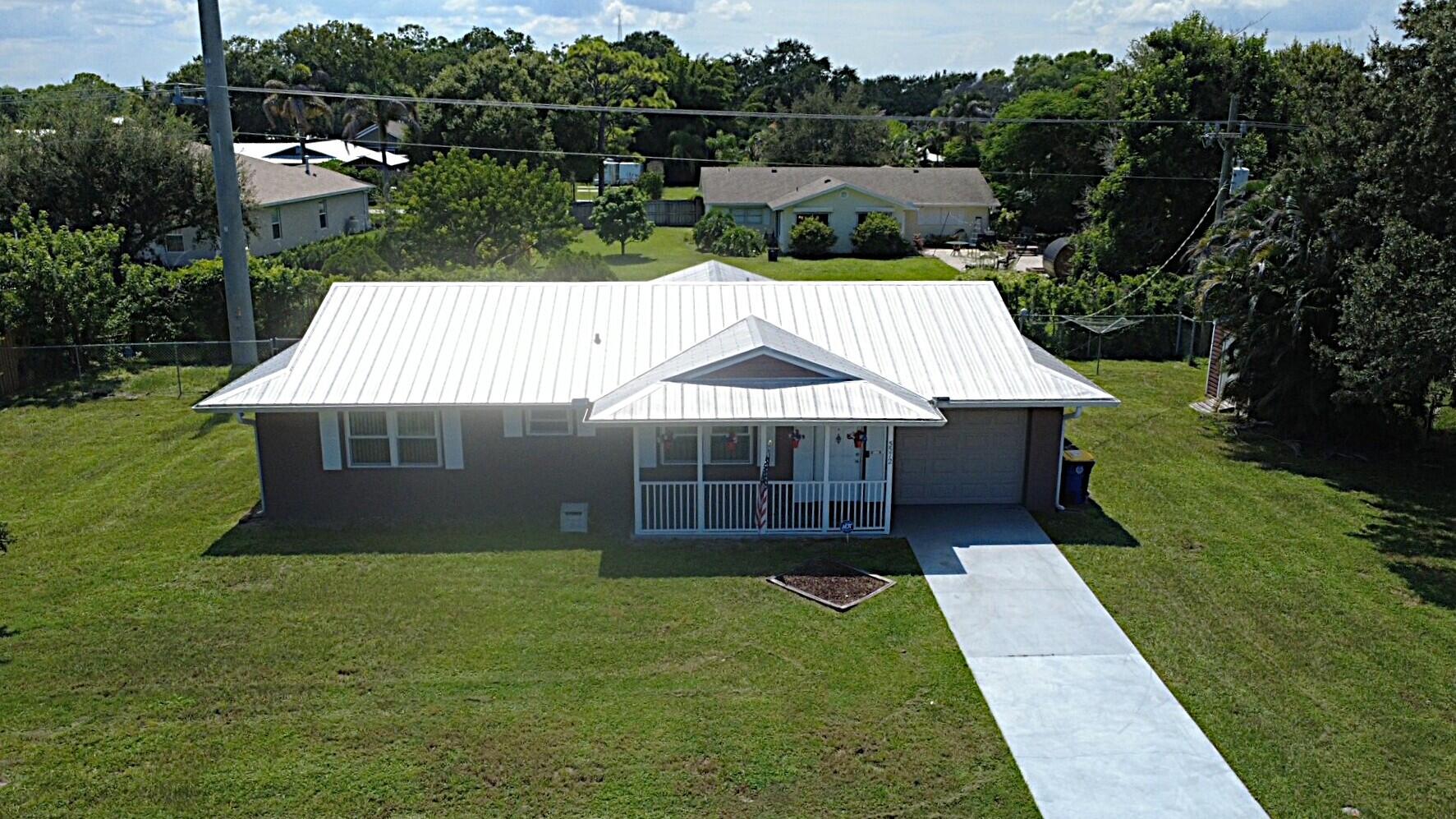 En Venta 5572 SE CABLE Drive, Stuart, FL 34997, Stuart, FL 34997