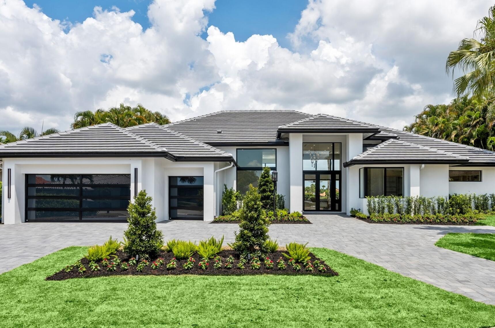 Foto de propiedad en 17934 Milburn Way, Boca Raton, FL 33498 Boca Raton con MLS# 