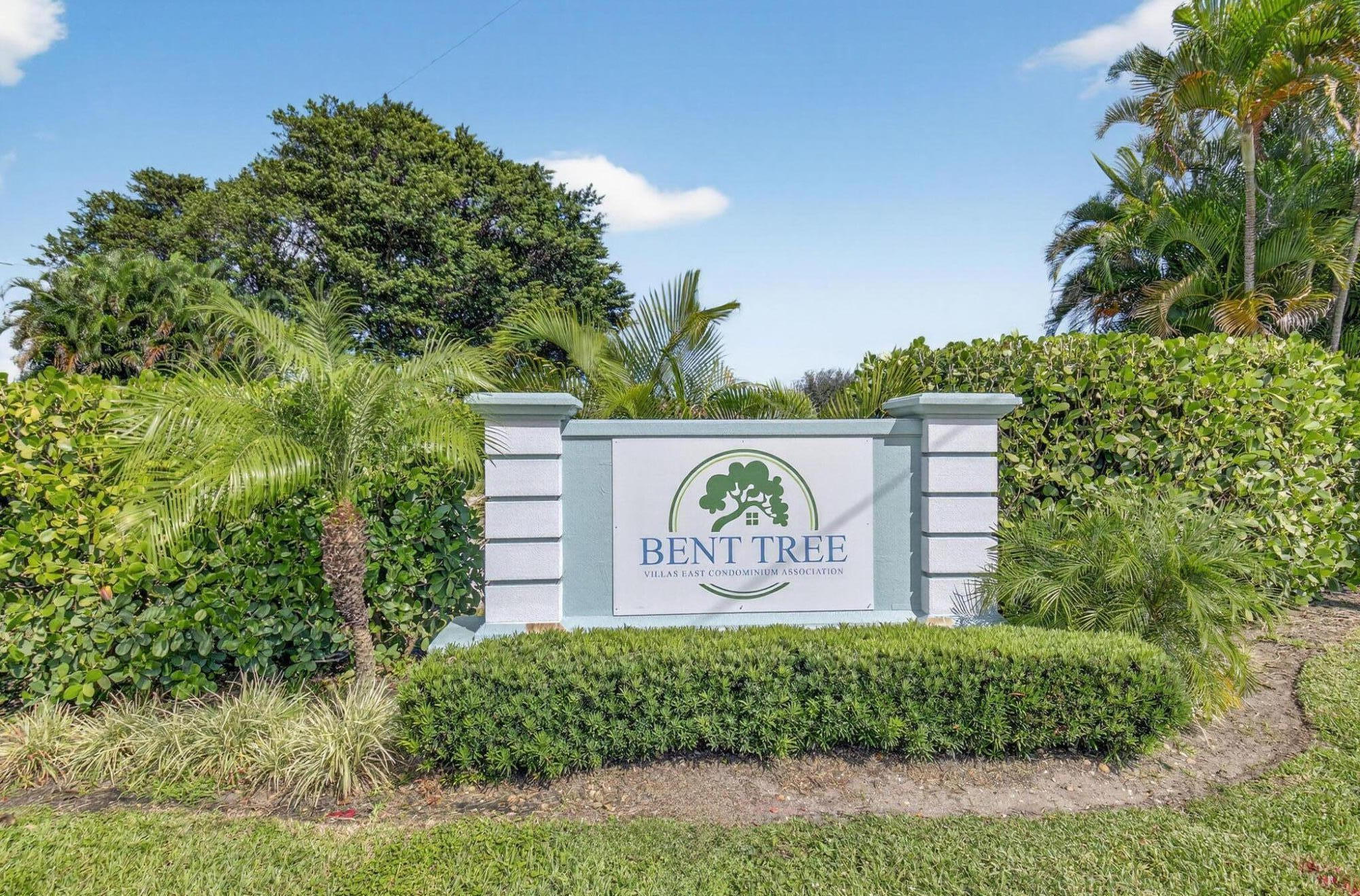 Foto de propiedad en 9965 Papaya Tree Trail A, Boynton Beach, FL 33436 Boynton Beach con MLS# 