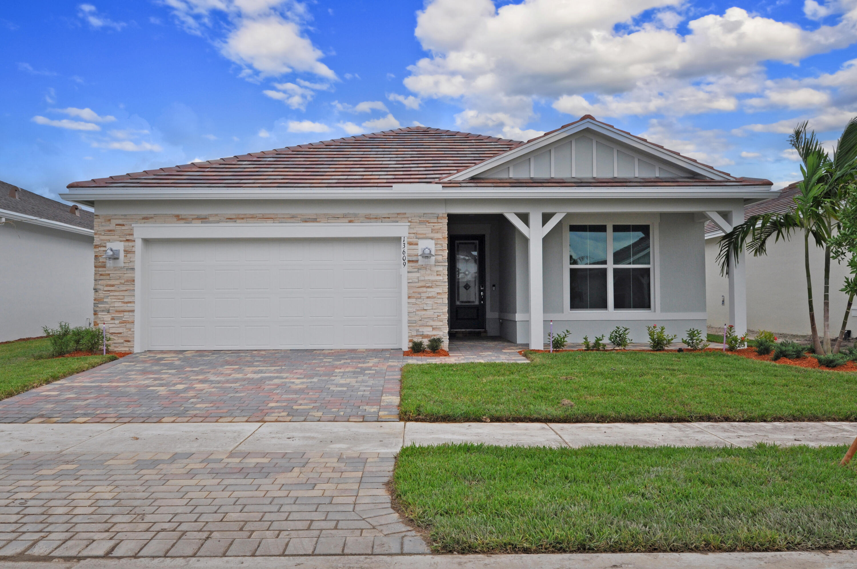 En Renta 13609 SW VERMILLION Circle, Port St. Lucie, FL 34987, Port St. Lucie, FL 34987