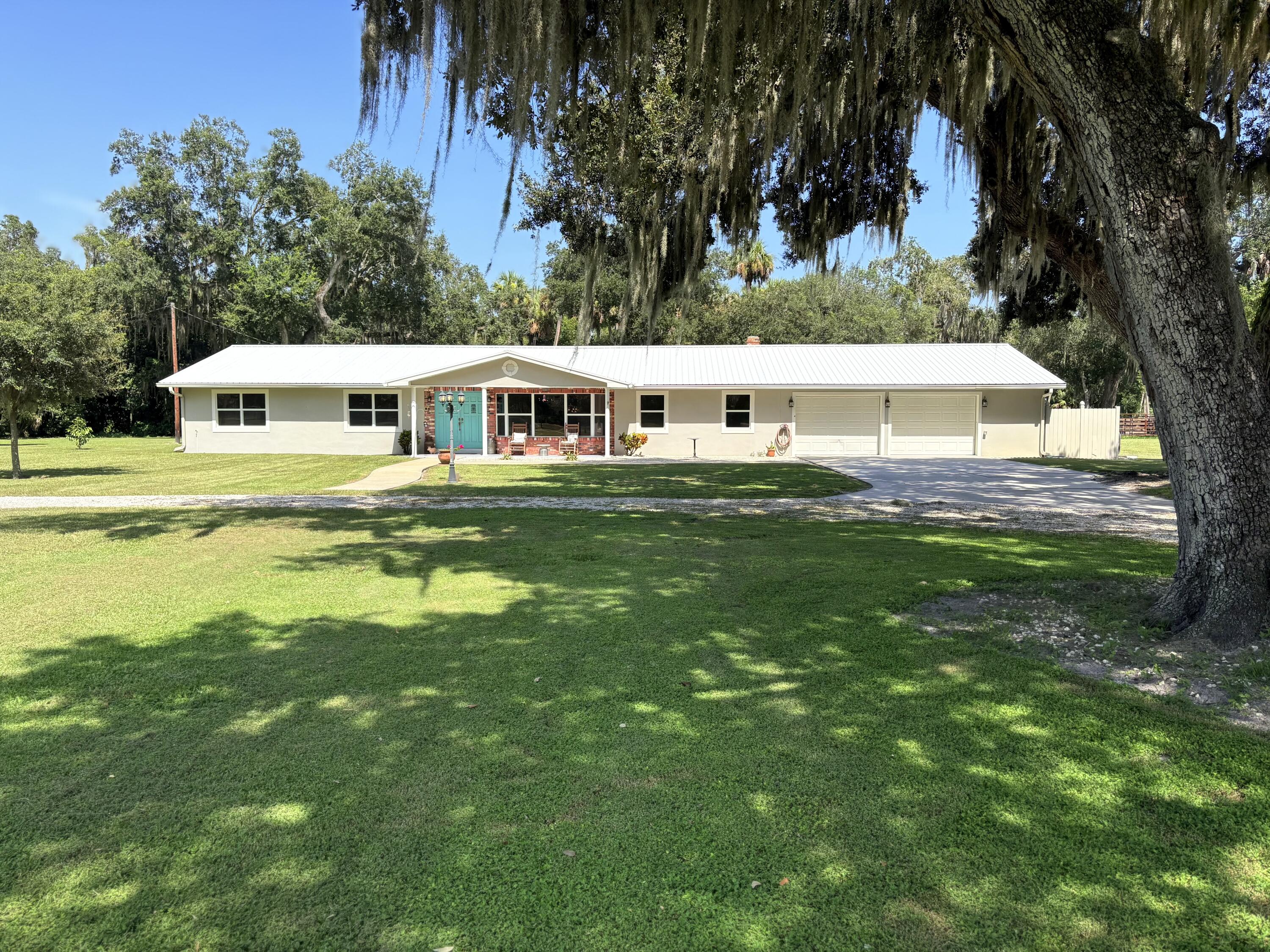 En Venta 2160 SW 28TH Avenue, Okeechobee, FL 34974, Okeechobee, FL 34974