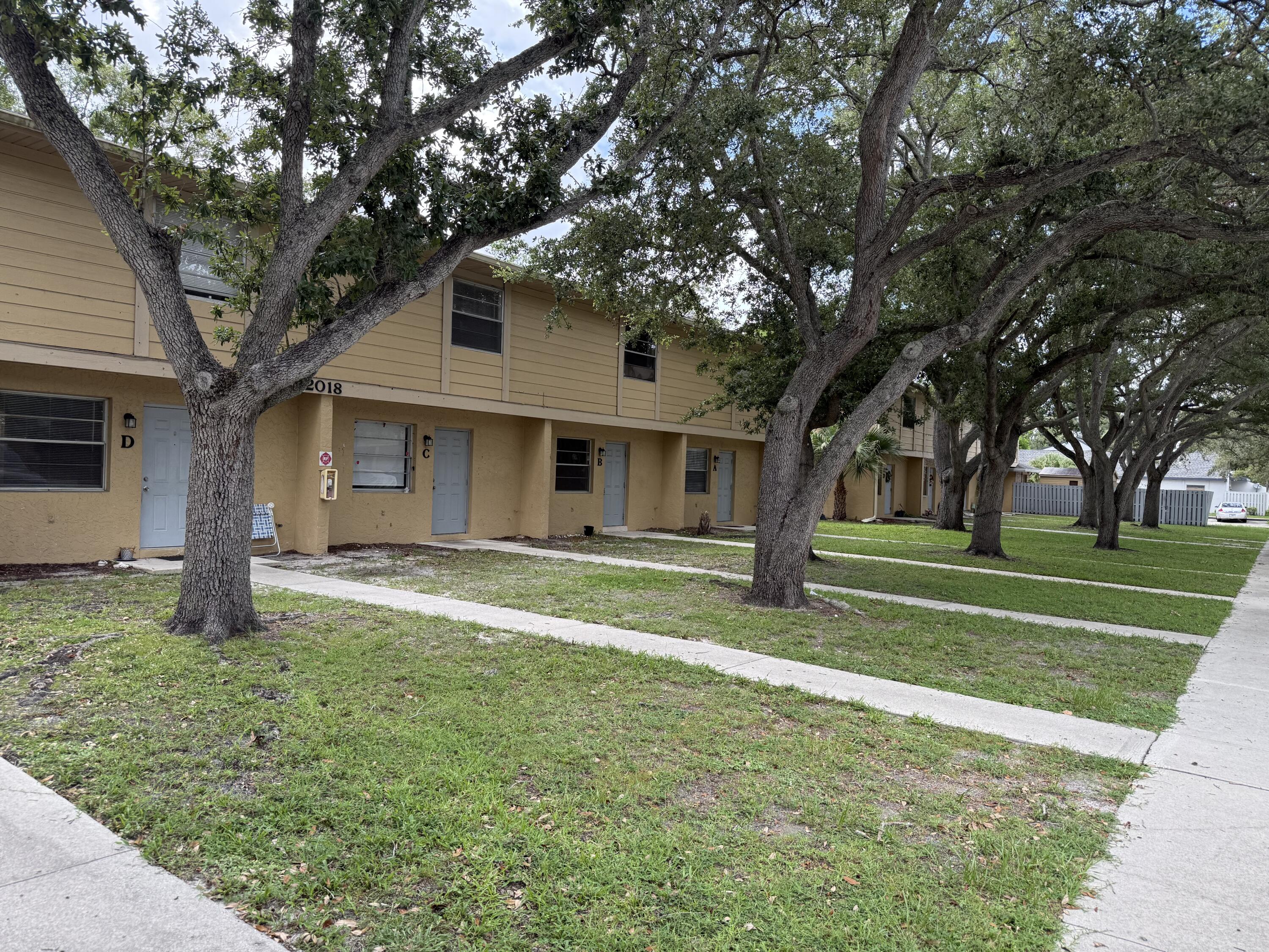 En Renta 2018 S 10TH Street C, Fort Pierce, FL 34950, Fort Pierce, FL 34950