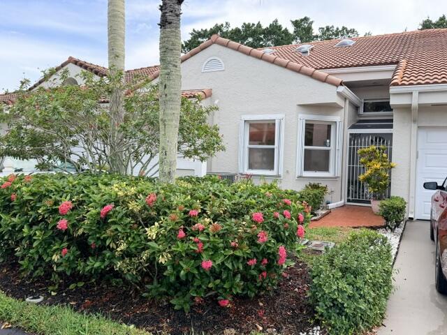 Foto de propiedad en 11132 S 180th Court S, Boca Raton, FL 33498 Boca Raton con MLS# 