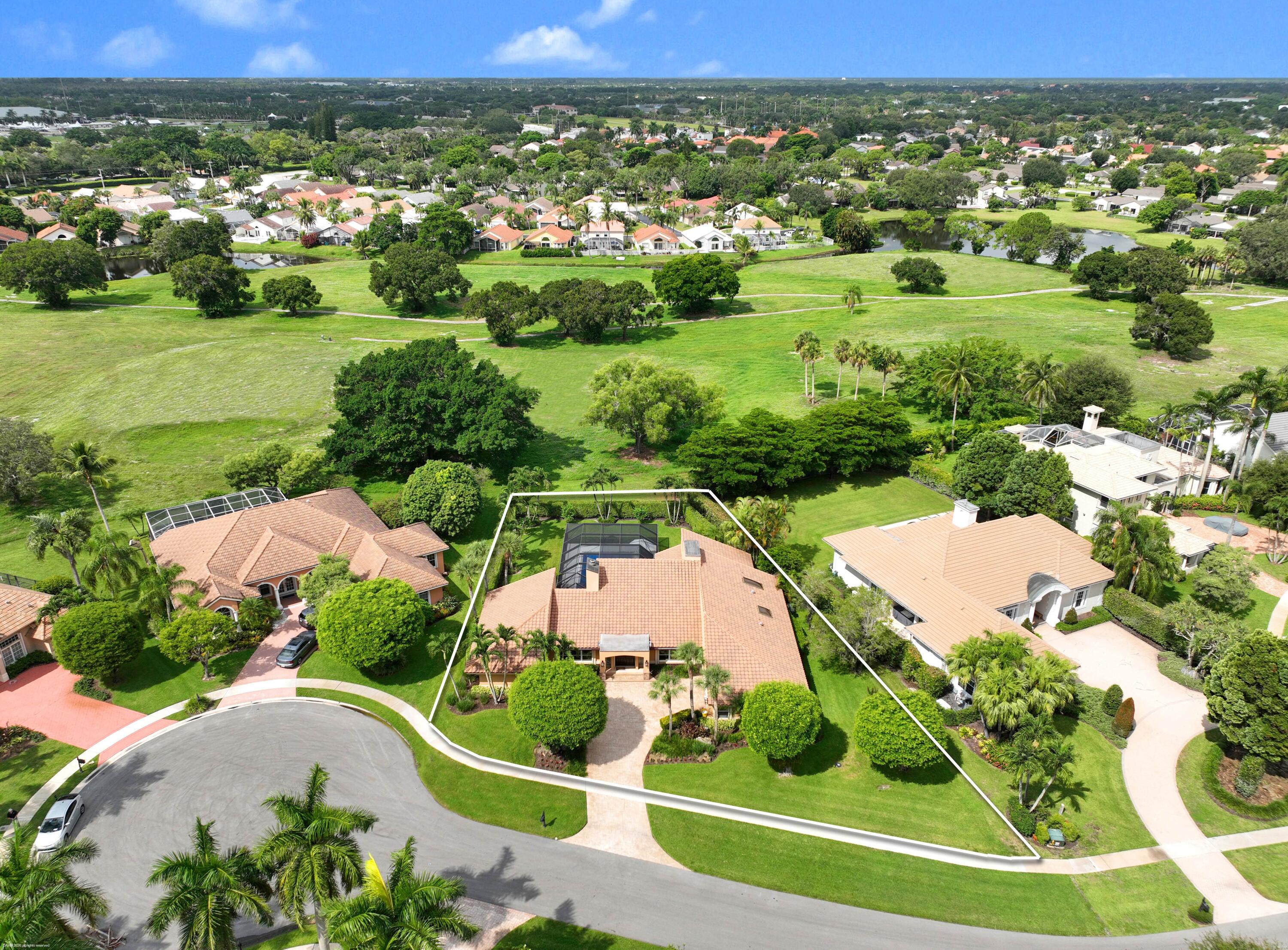 En Venta 2379 Newbury Court, Wellington, FL 33414, Wellington, FL 33414