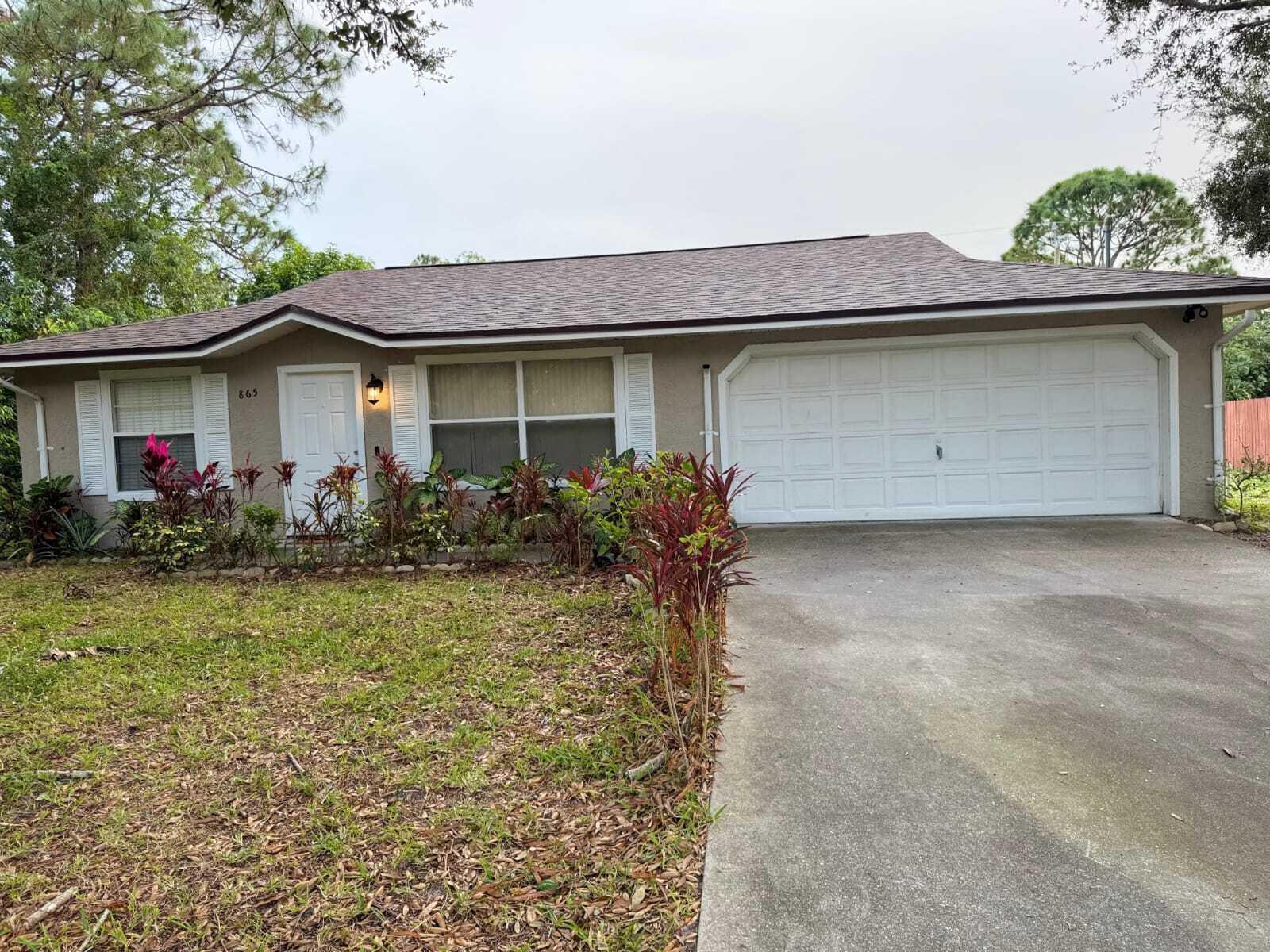 En Renta 865 17TH Lane SW, Vero Beach, FL 32962, Vero Beach, FL 32962