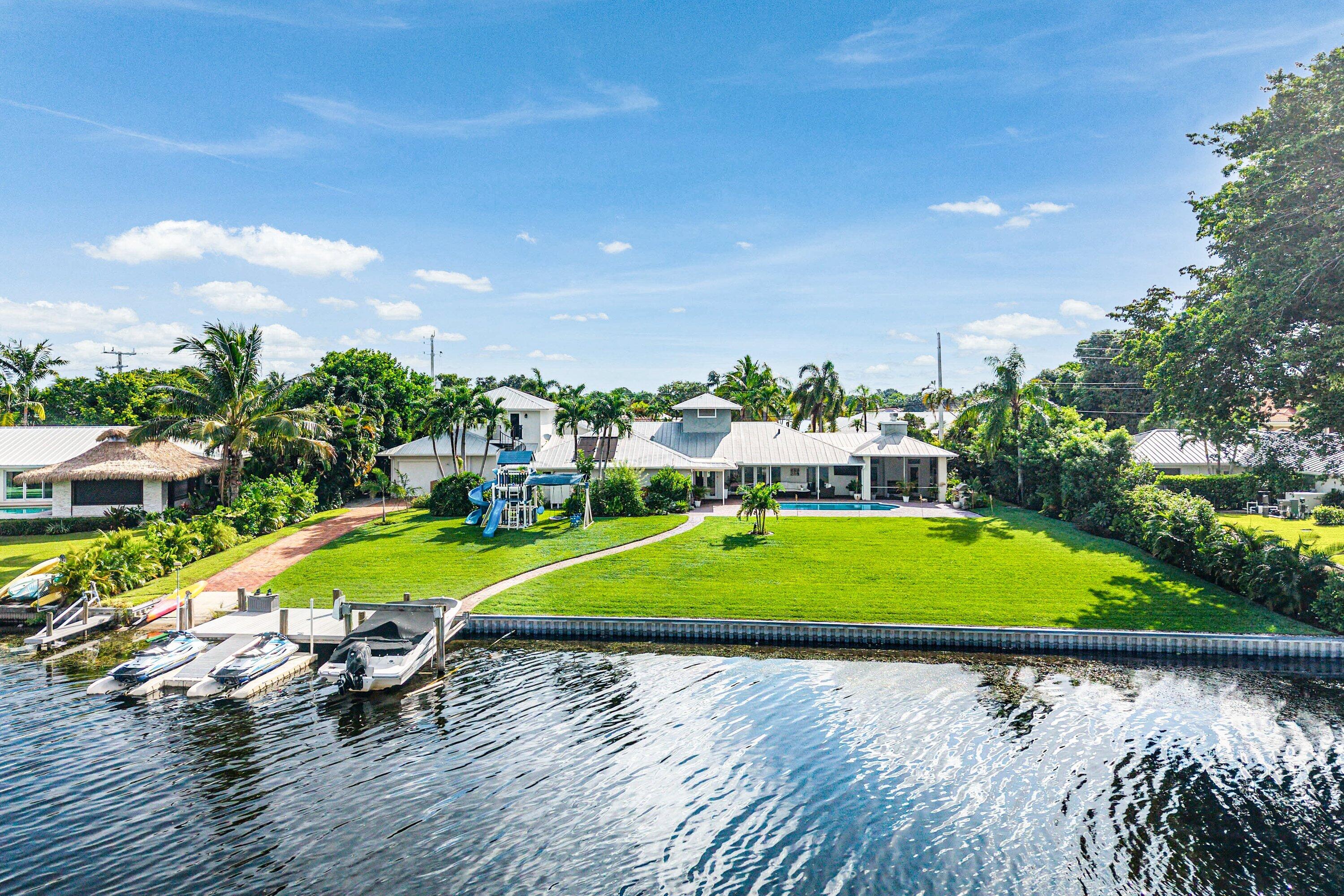 Foto de propiedad en 3815 S Lake Drive, Boynton Beach, FL 33435 Boynton Beach con MLS# 