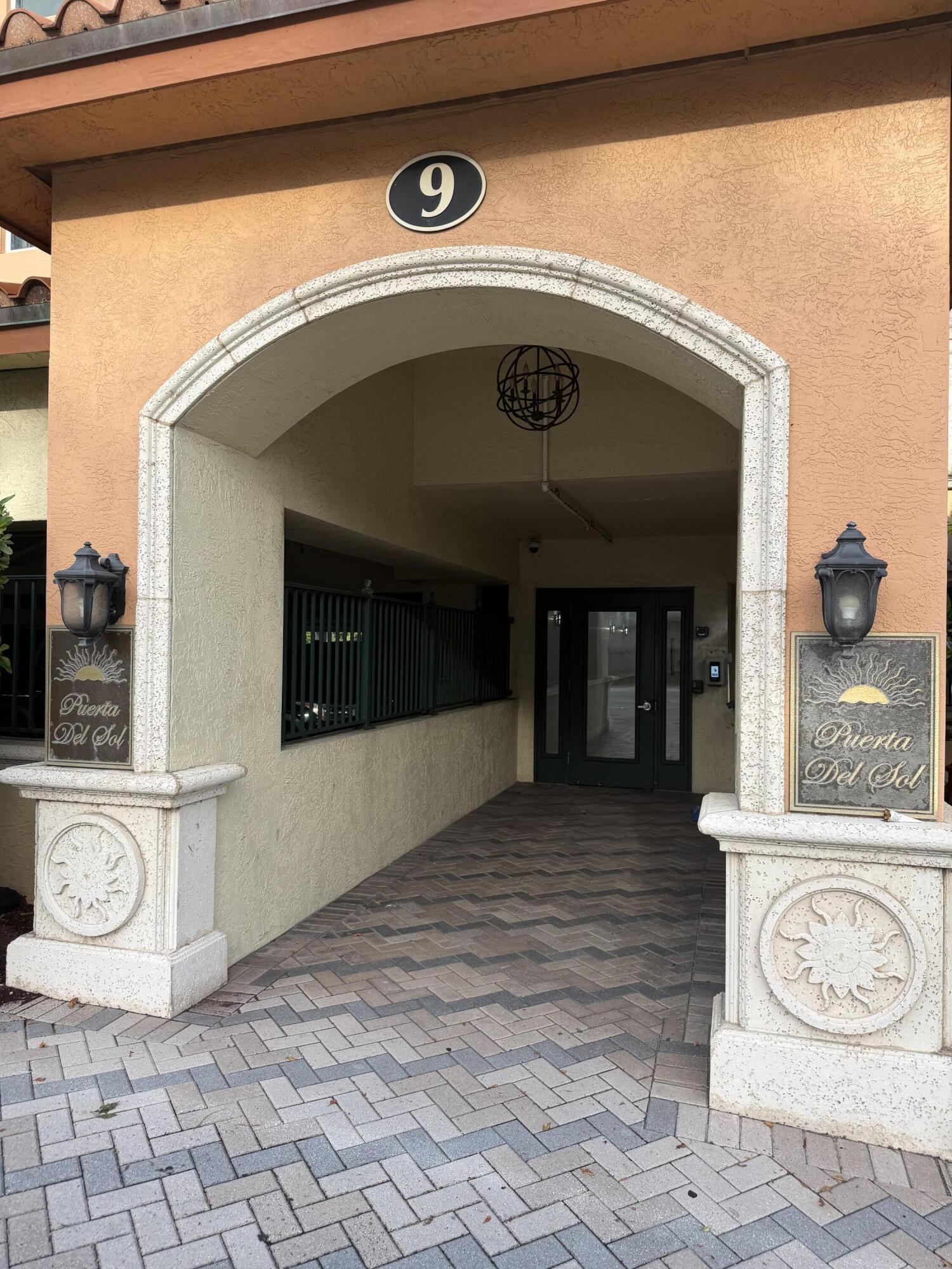 Foto de propiedad en 9 NE 20TH Avenue 503, Deerfield Beach, FL 33441 Deerfield Beach con MLS# 