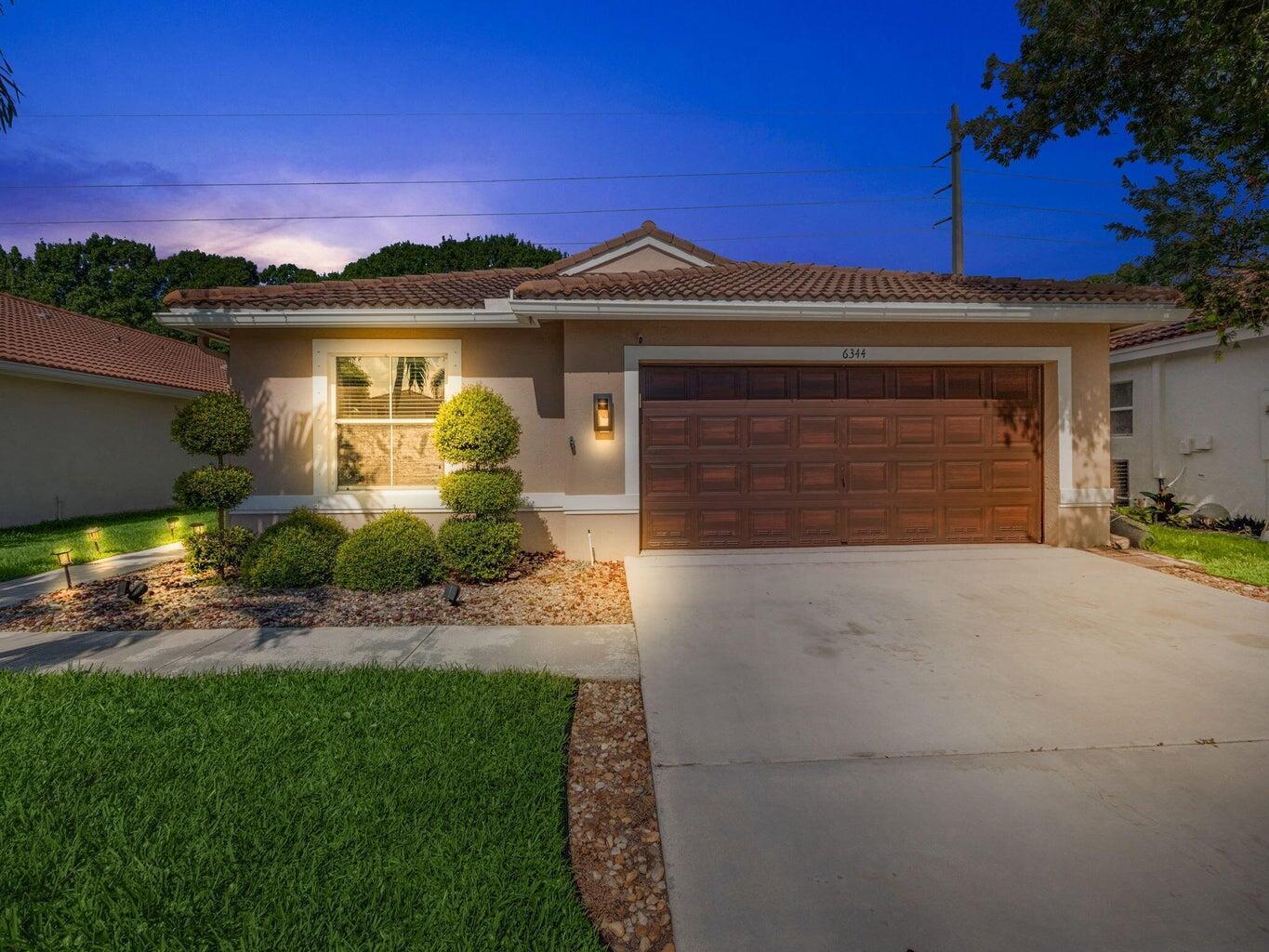 En Renta 6344 Barton Creek Circle, Lake Worth, FL 33463, Lake Worth, FL 33463
