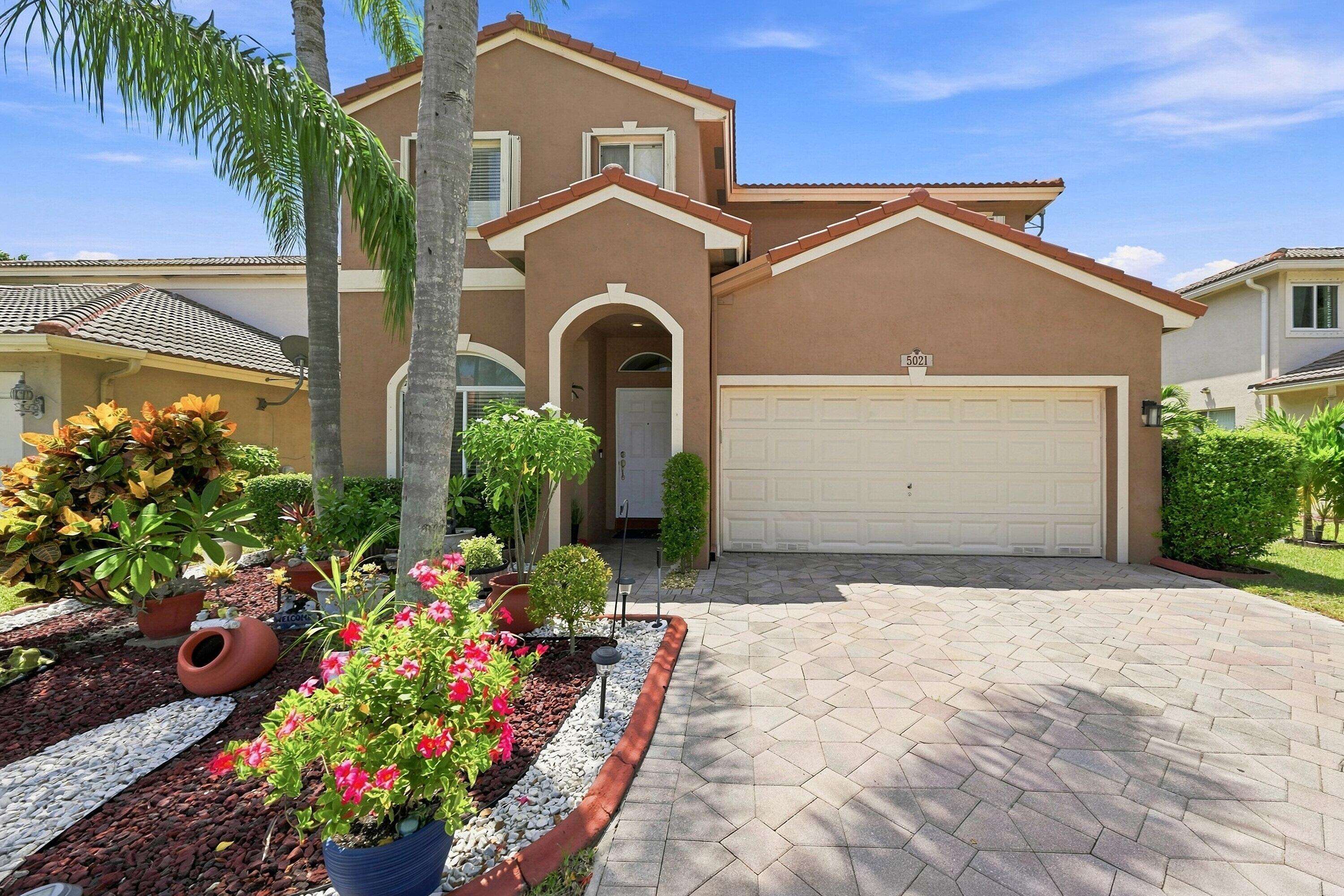Foto de propiedad en 5021 PEBBLEBROOK Terrace, Coconut Creek, FL 33073 Coconut Creek con MLS# 