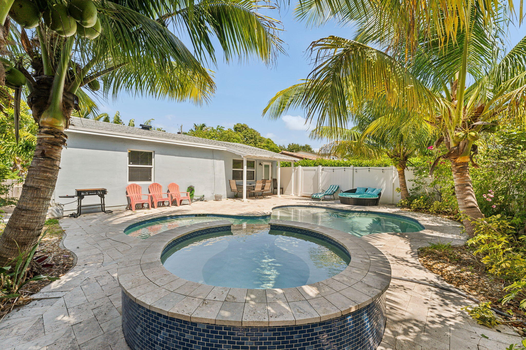 En Renta 1631 N Andrews Square, Fort Lauderdale, FL 33311, Fort Lauderdale, FL 33311