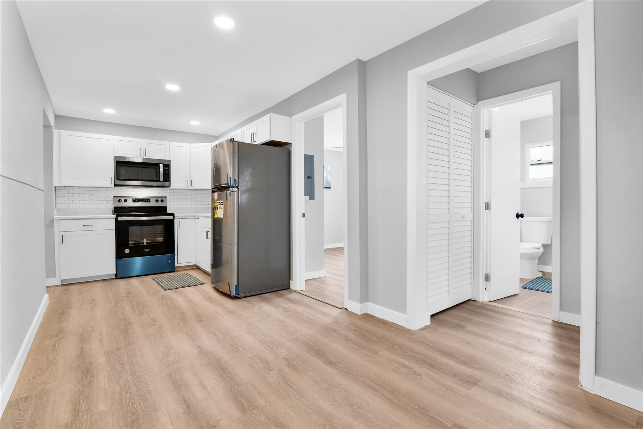 Foto de propiedad en 1841 Adams Street 5, Hollywood, FL 33020 Hollywood con MLS# 