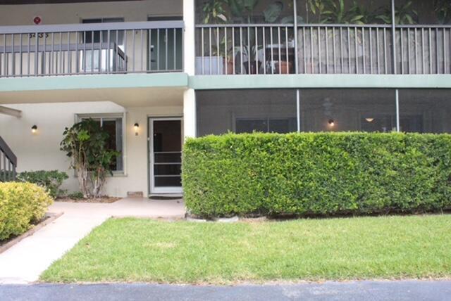 En Renta 6436 CHASEWOOD Drive B, Jupiter, FL 33458, Jupiter, FL 33458