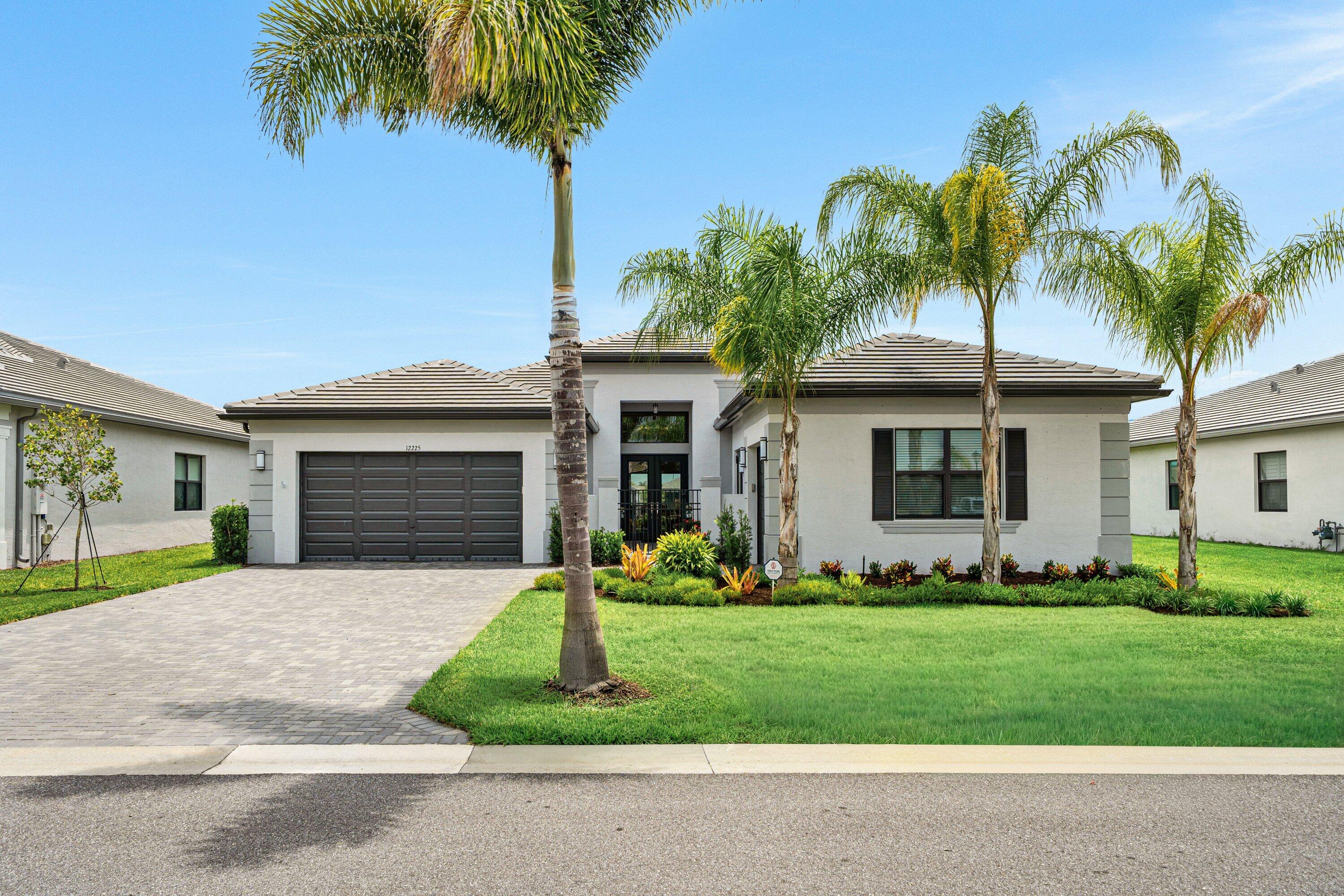 En Venta 12225 SW Saltwater Drive, Port St. Lucie, FL 34987, Port St. Lucie, FL 34987