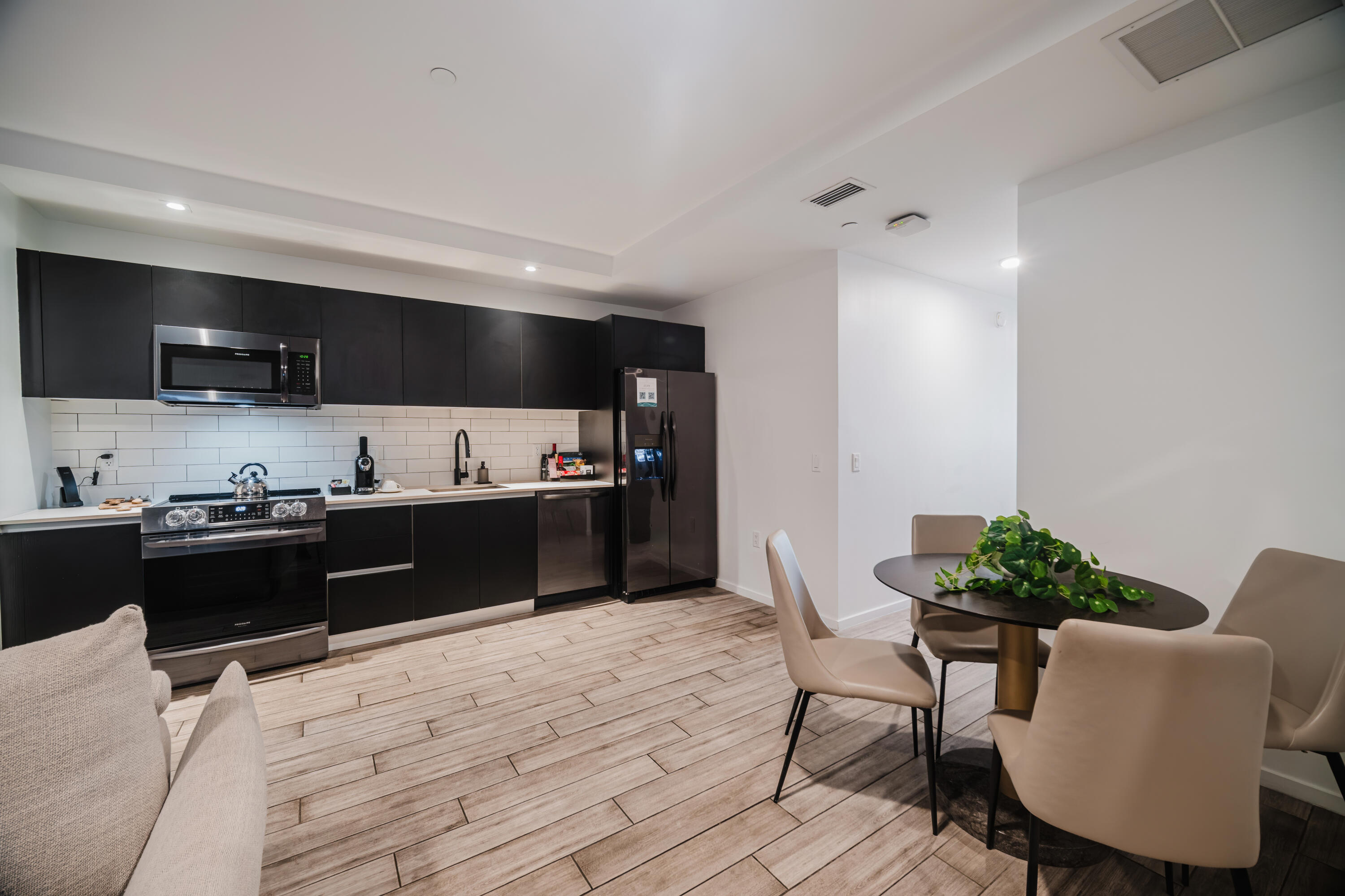 Foto de propiedad en 398 NE 5TH Street 1515, Miami, FL 33132 Miami con MLS#