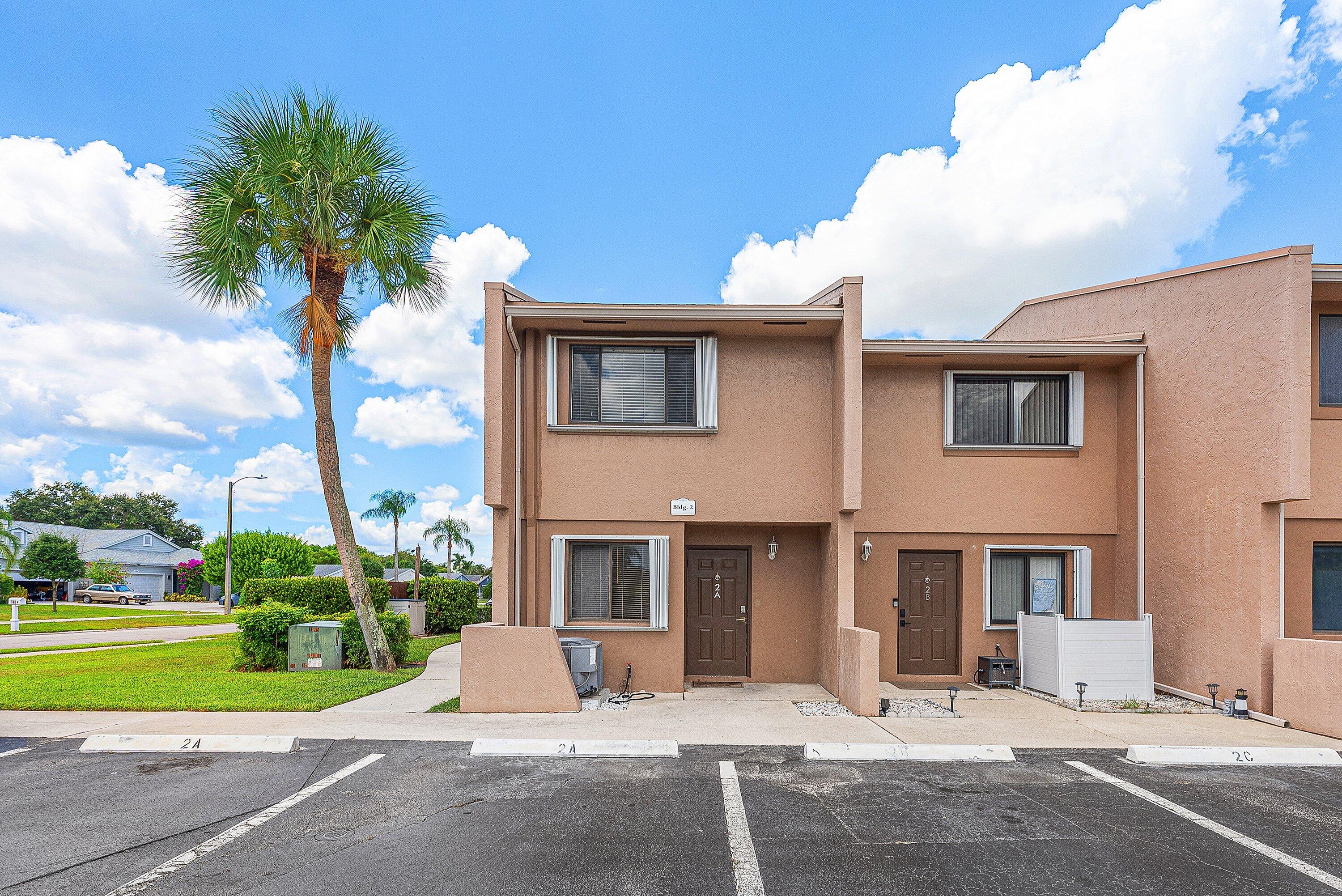 En Venta 139 SPARROW Drive 2A, Royal Palm Beach, FL 33411, Royal Palm Beach, FL 33411