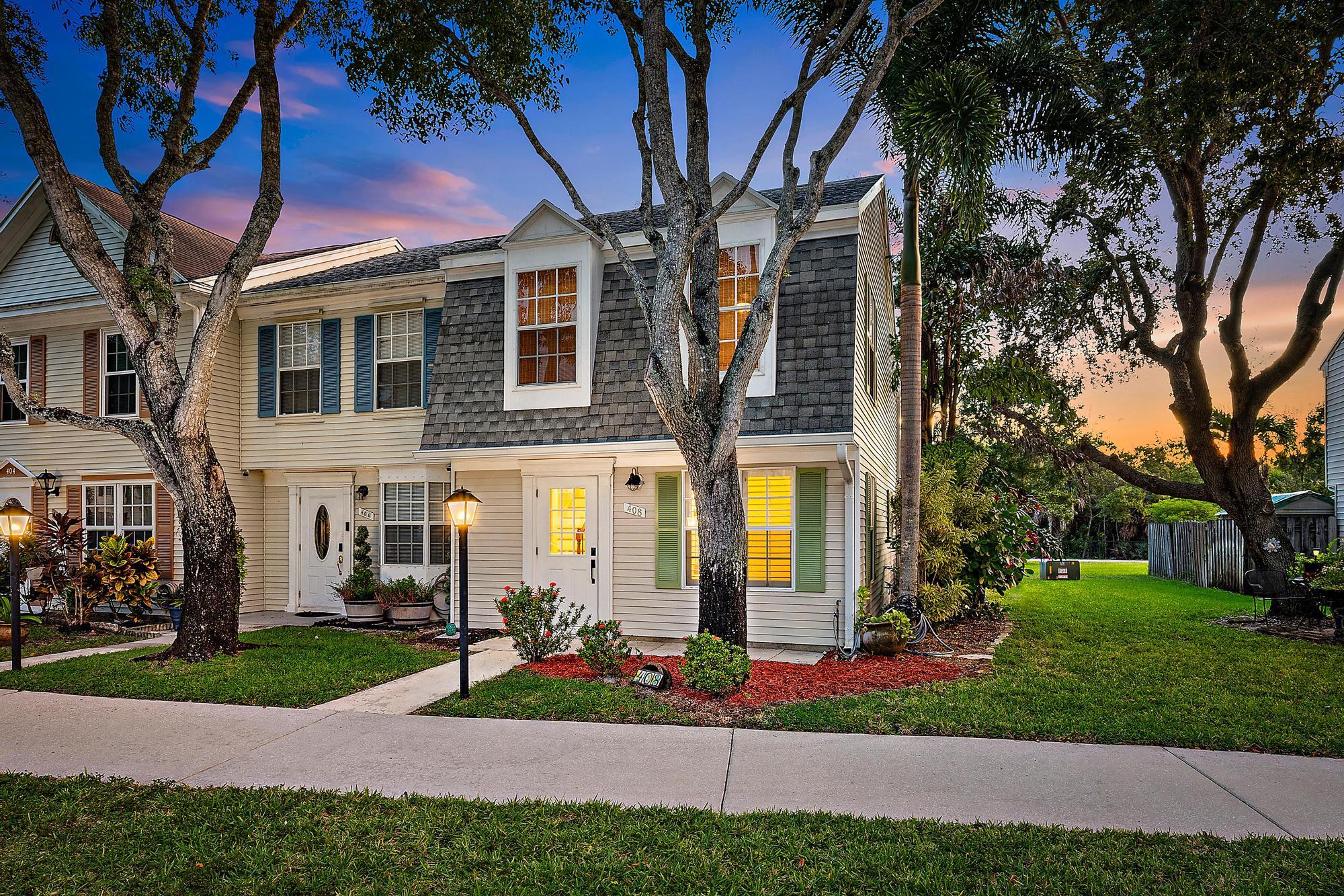 En Venta 408 Georgian Park Drive, Jupiter, FL 33458, Jupiter, FL 33458