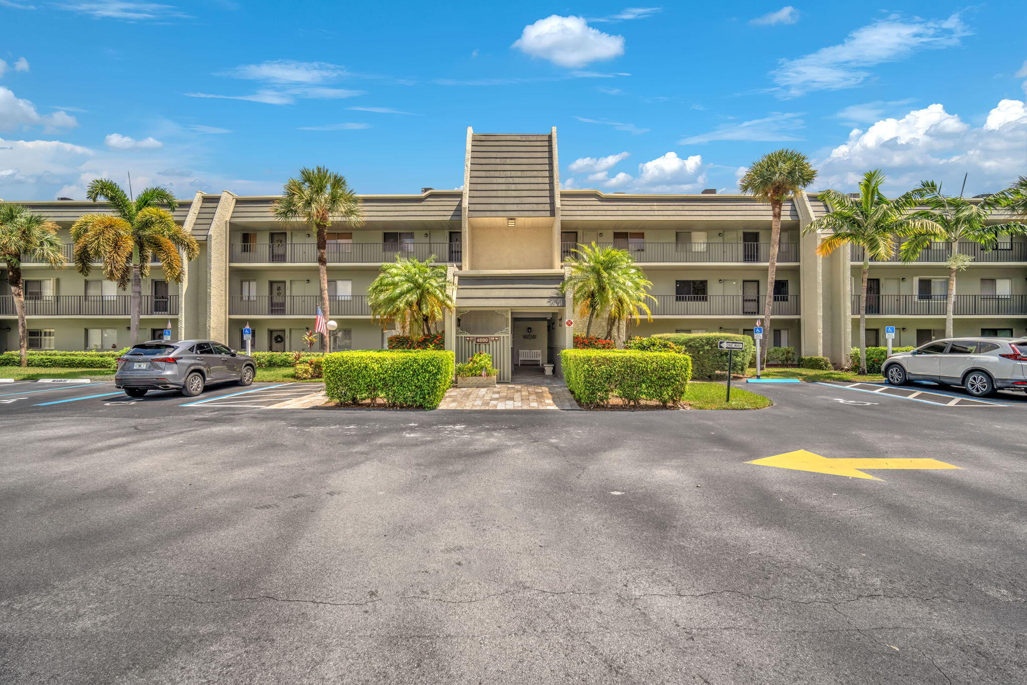 En Venta 4090 Tivoli Court 107, Lake Worth, FL 33467, Lake Worth, FL 33467