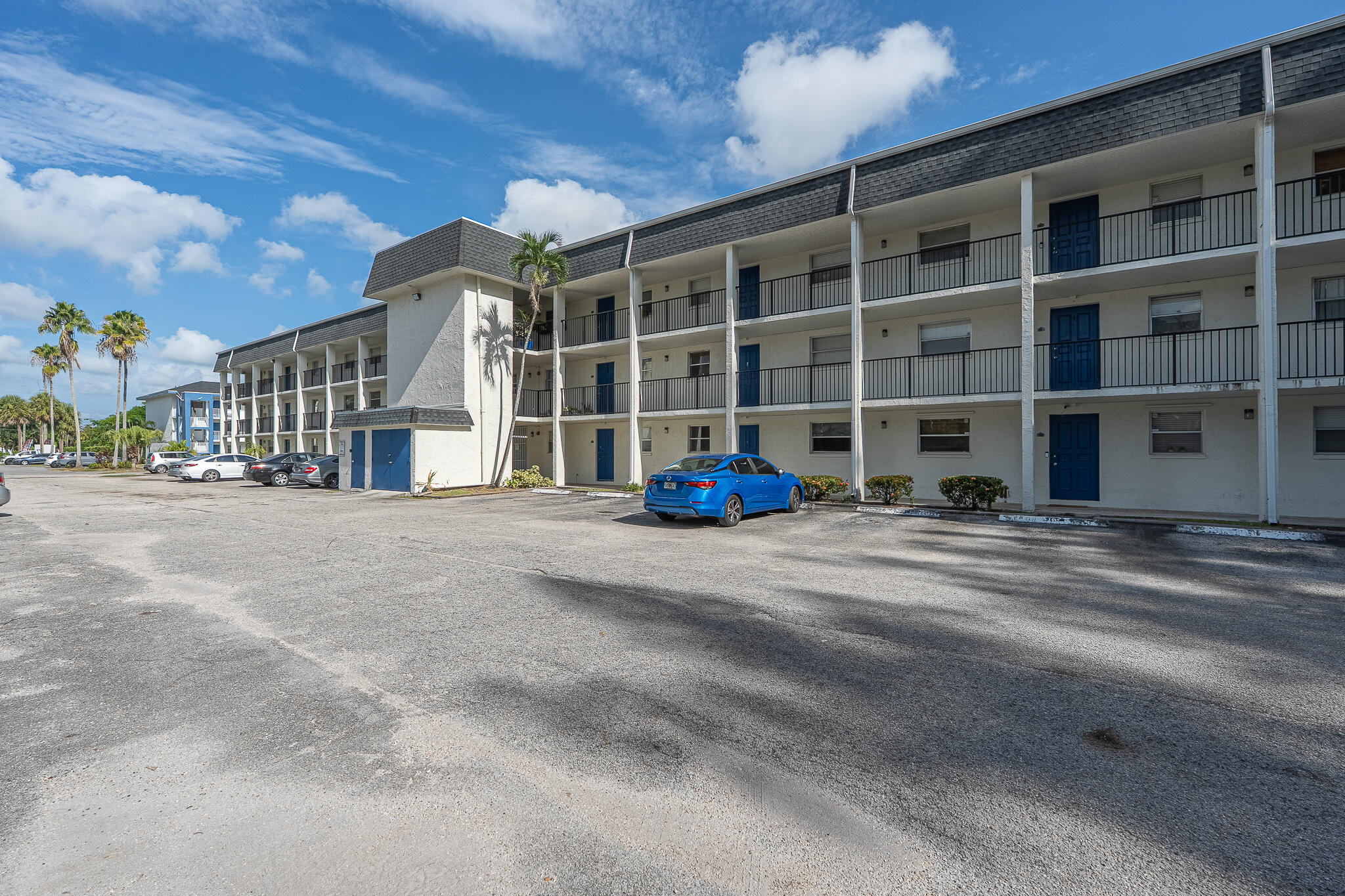 Foto de propiedad en 5100 SW 64TH Avenue 204A, Davie, FL 33314 Davie con MLS# 