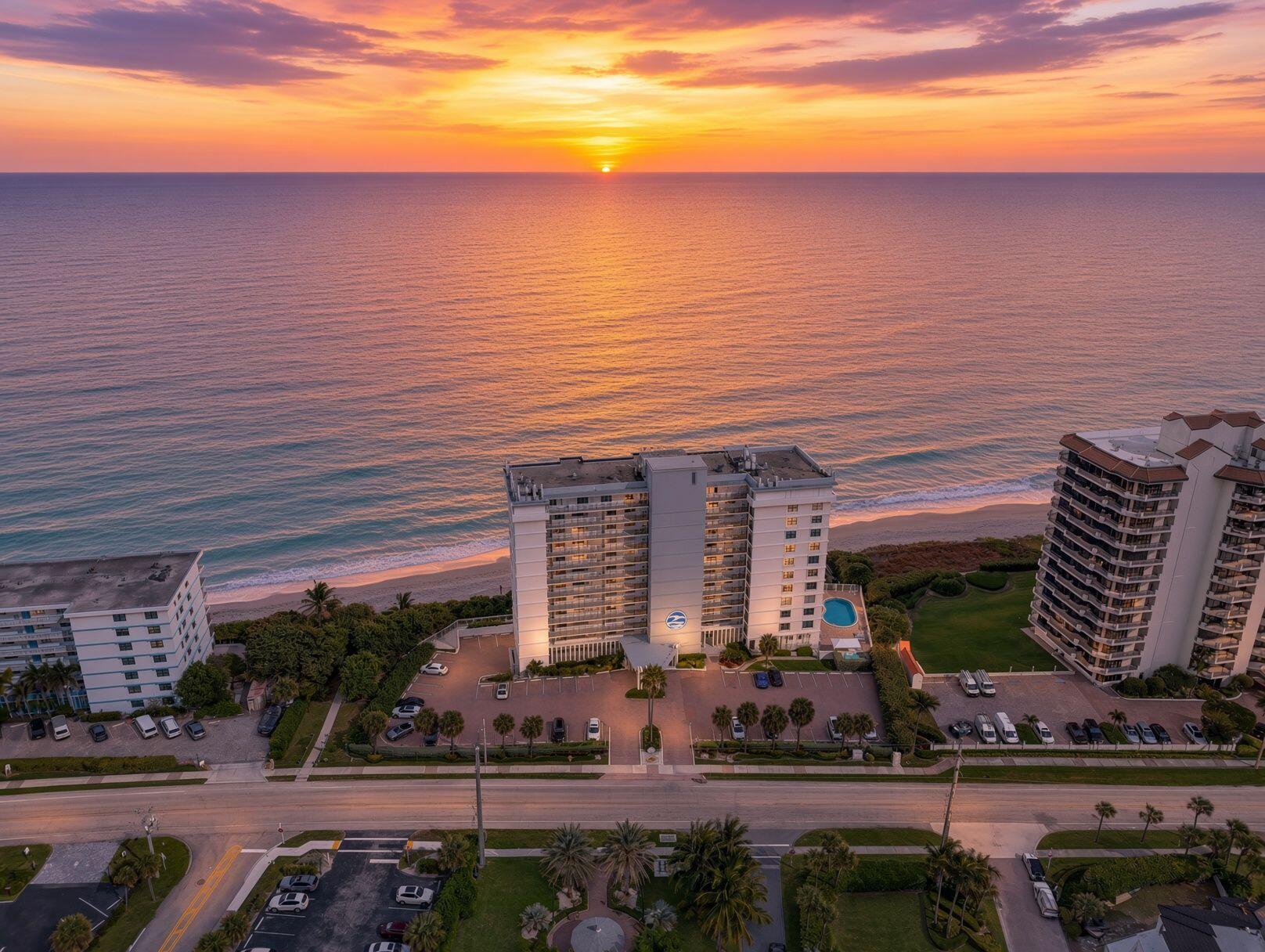 En Renta 840 Ocean Drive 1001, Juno Beach, FL 33408, Juno Beach, FL 33408