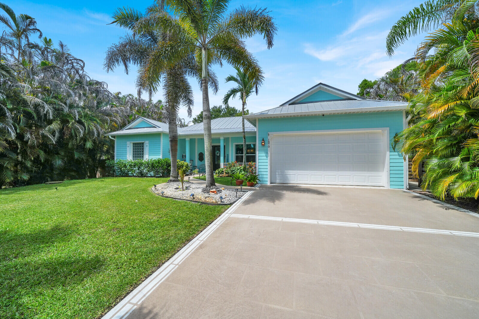 En Venta 1870 NE VICTORIAN Lane, Jensen Beach, FL 34957, Jensen Beach, FL 34957