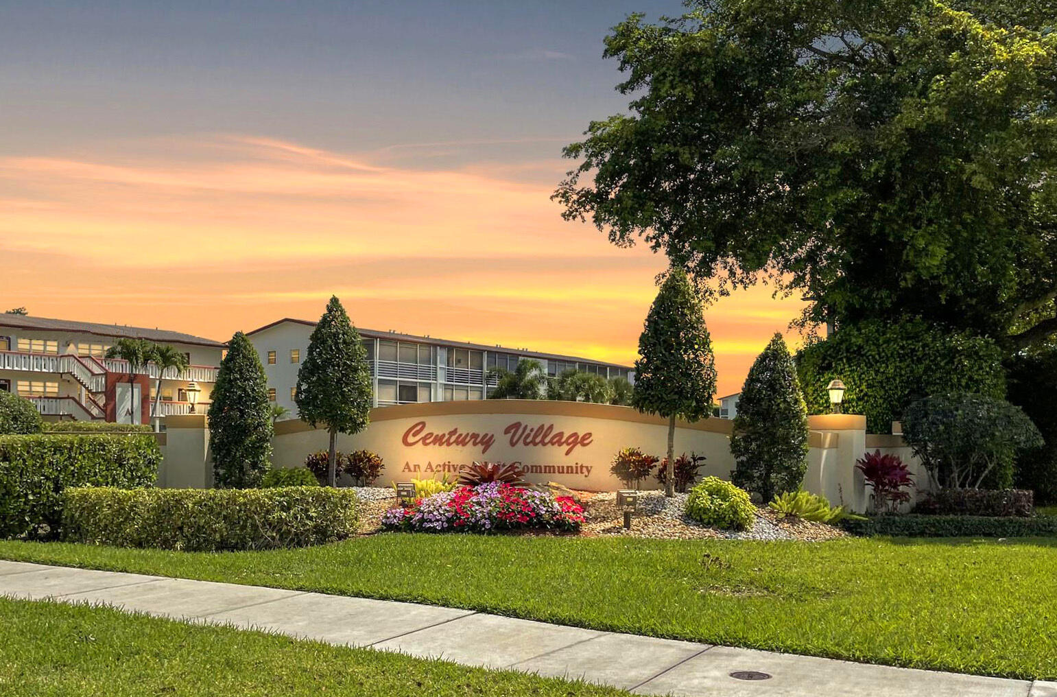 Foto de propiedad en 218 PRESTON F Way 218, Boca Raton, FL 33434 Boca Raton con MLS# 