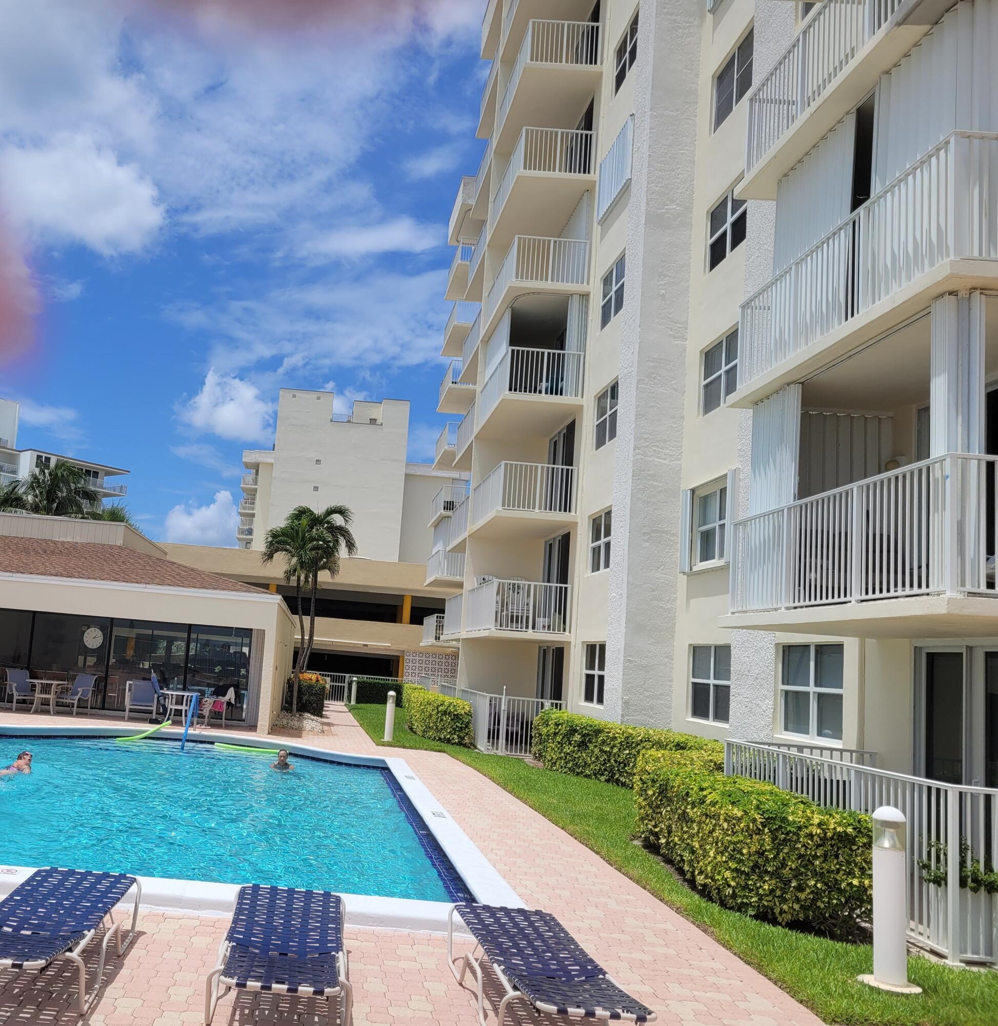 En Renta 3540 S OCEAN Boulevard 602, South Palm Beach, FL 33480, South Palm Beach, FL 33480