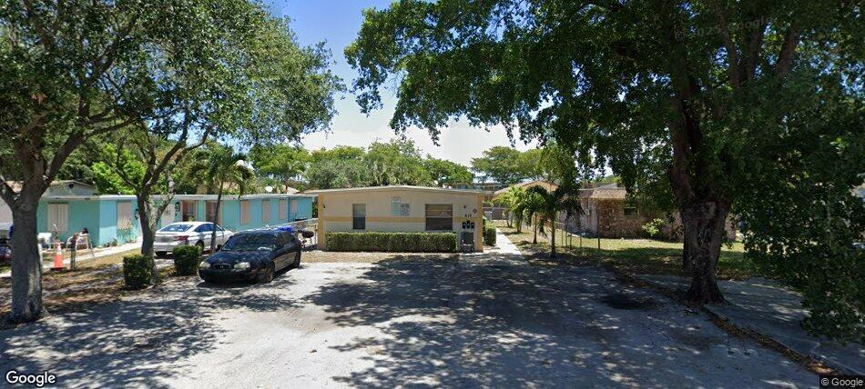 Foto de propiedad en 612 NW 7TH Terrace 1-3, Pompano Beach, FL 33060 Pompano Beach con MLS# 