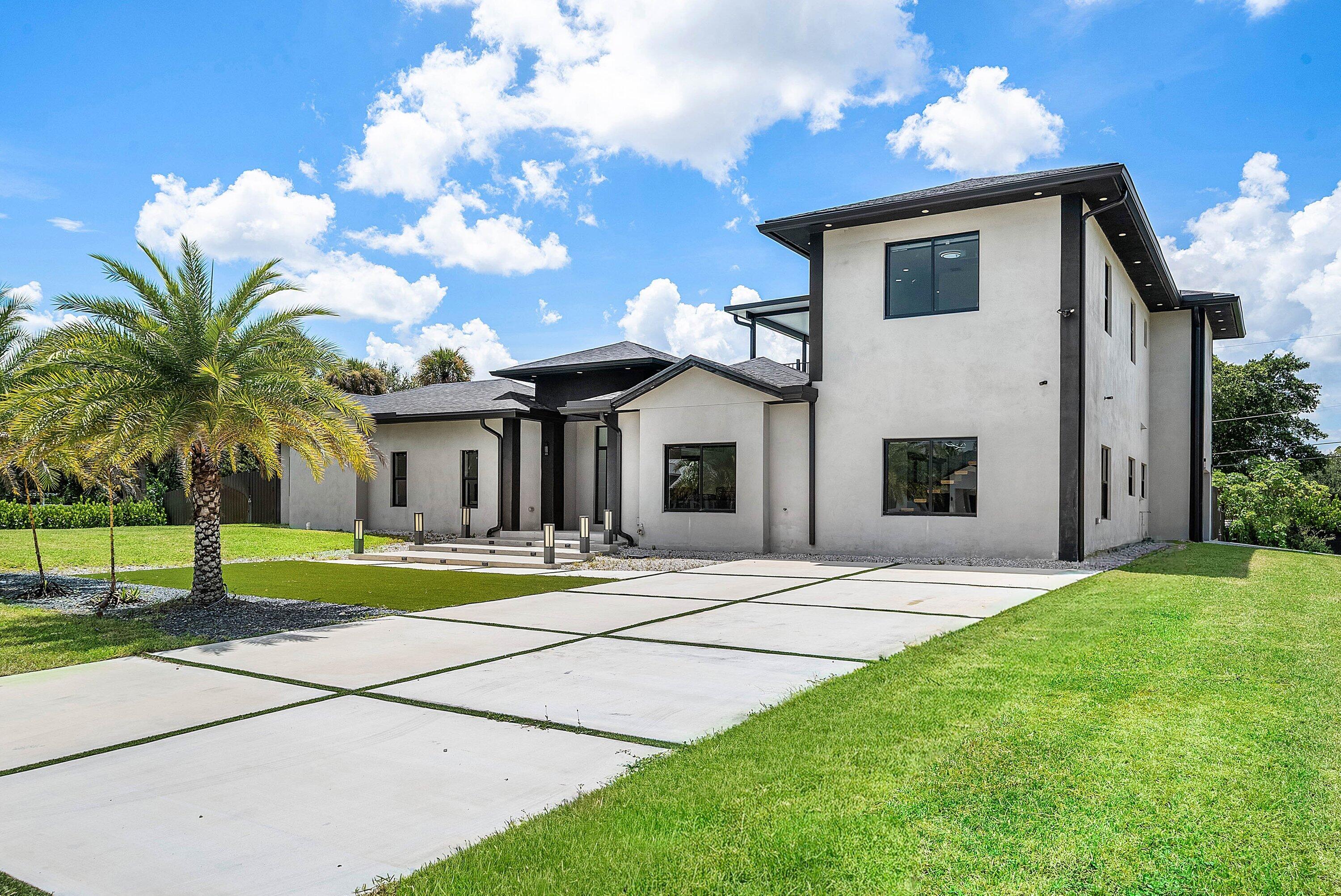 Foto de propiedad en 641 Marshall Road, West Palm Beach, FL 33413 West Palm Beach con MLS# 